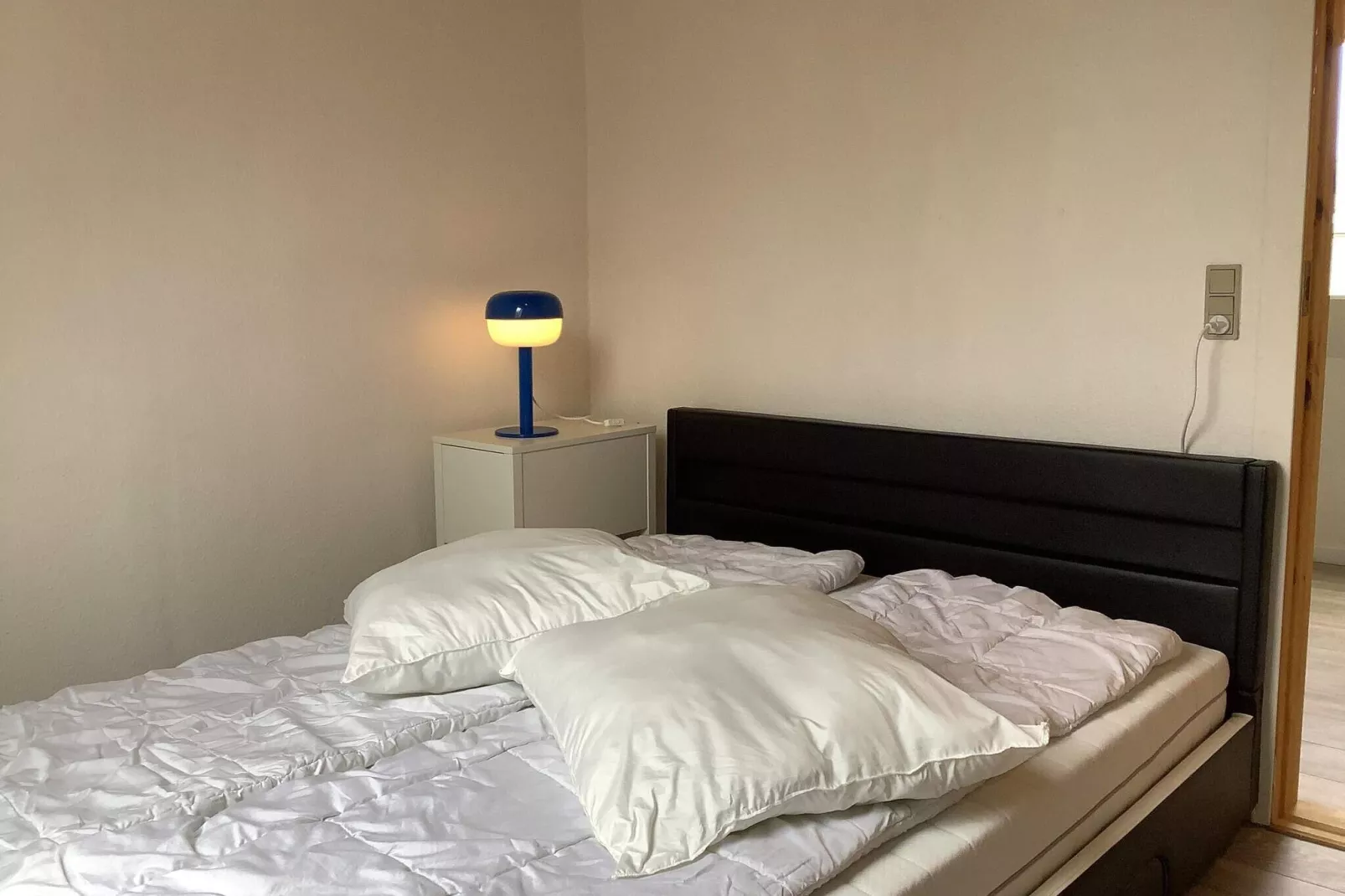 8 persoons vakantie huis in Øster Assels-By Traum-Binnen
