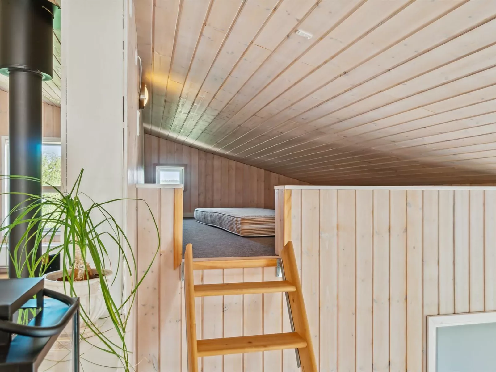 "Gerhild" - 300m from the sea-Binnen