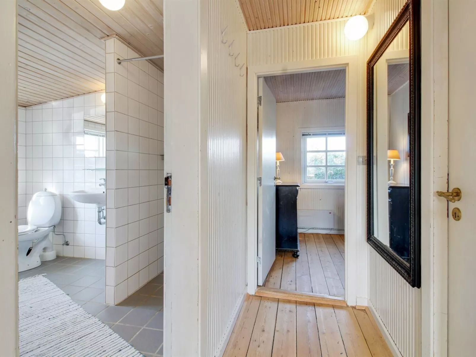 "Gudwer" - 300m from the sea-Binnen