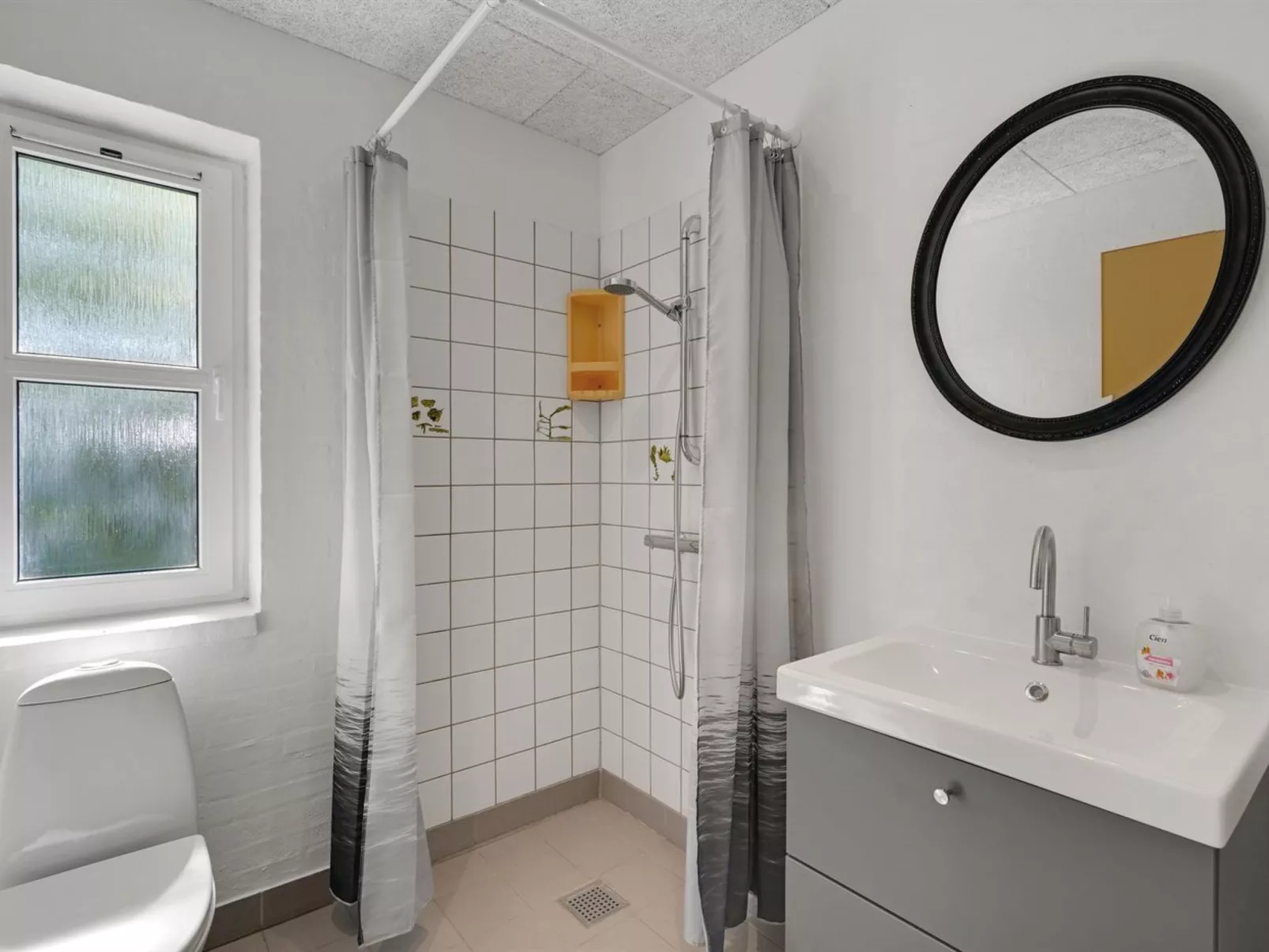 "Gabriele" - 17km from the sea-Binnen