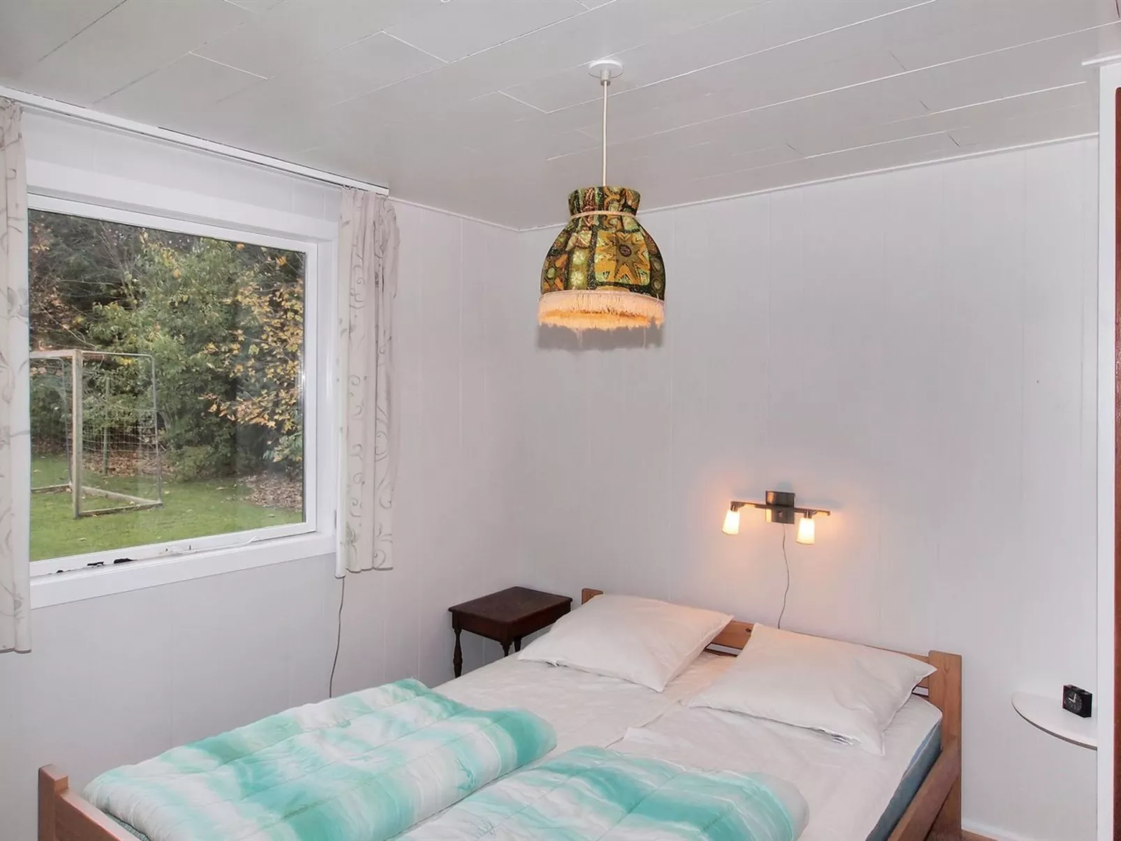 "Enisa" - 300m to the fjord-Binnen