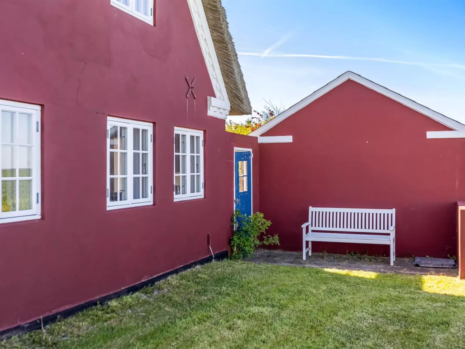 "Kielo" - 10km from the sea-Buiten