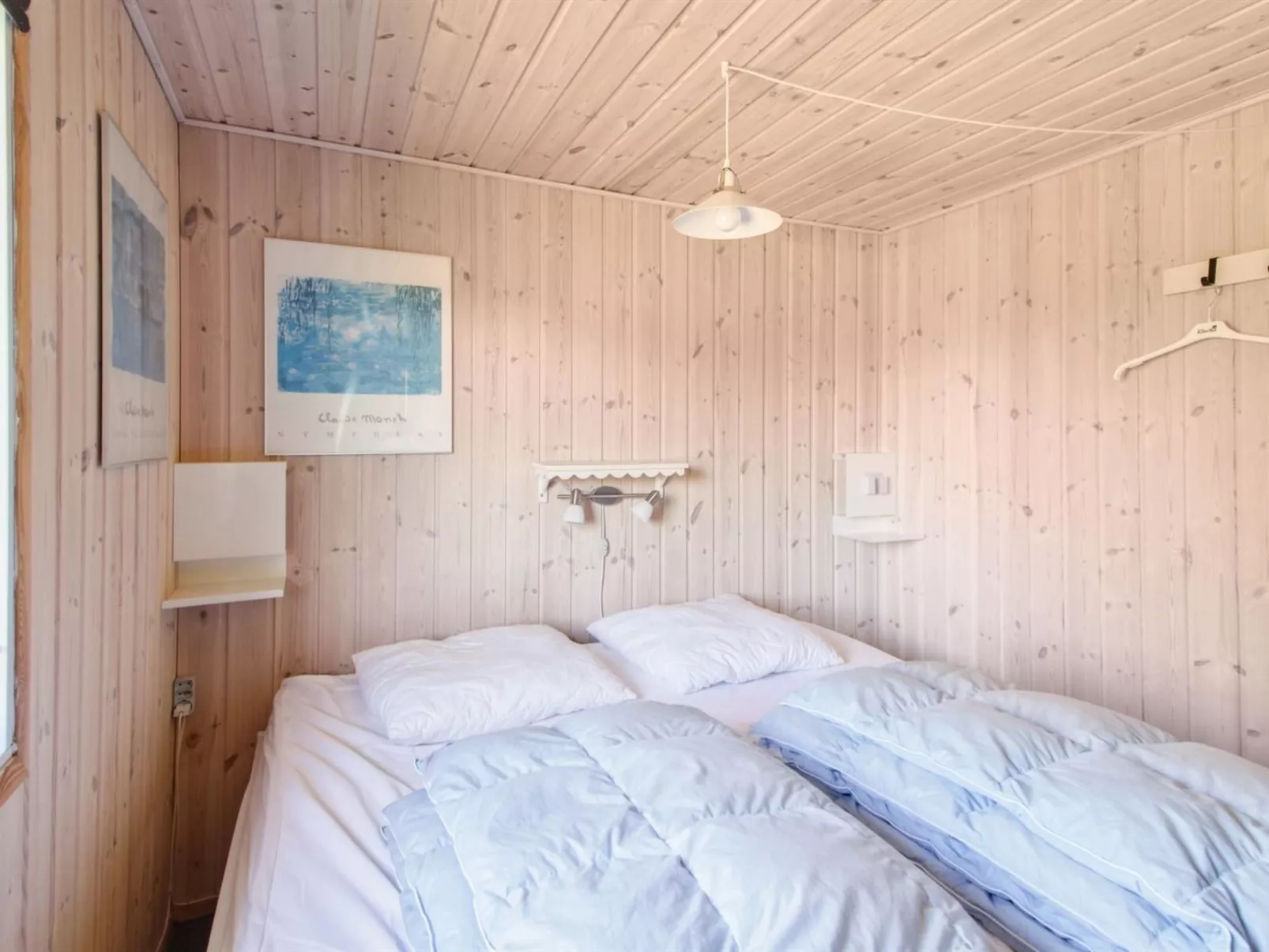 "Jukka" - 700m from the sea-Binnen