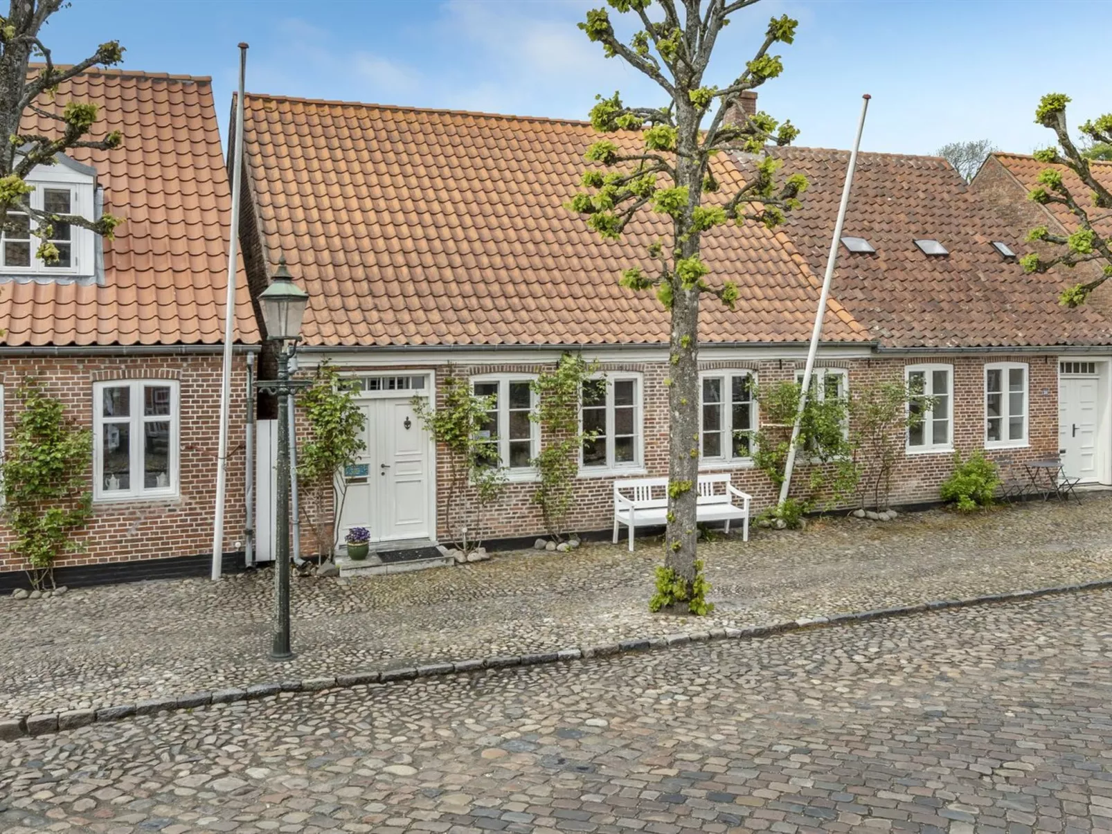 "Ajna" - 9.8km from the sea-Buiten