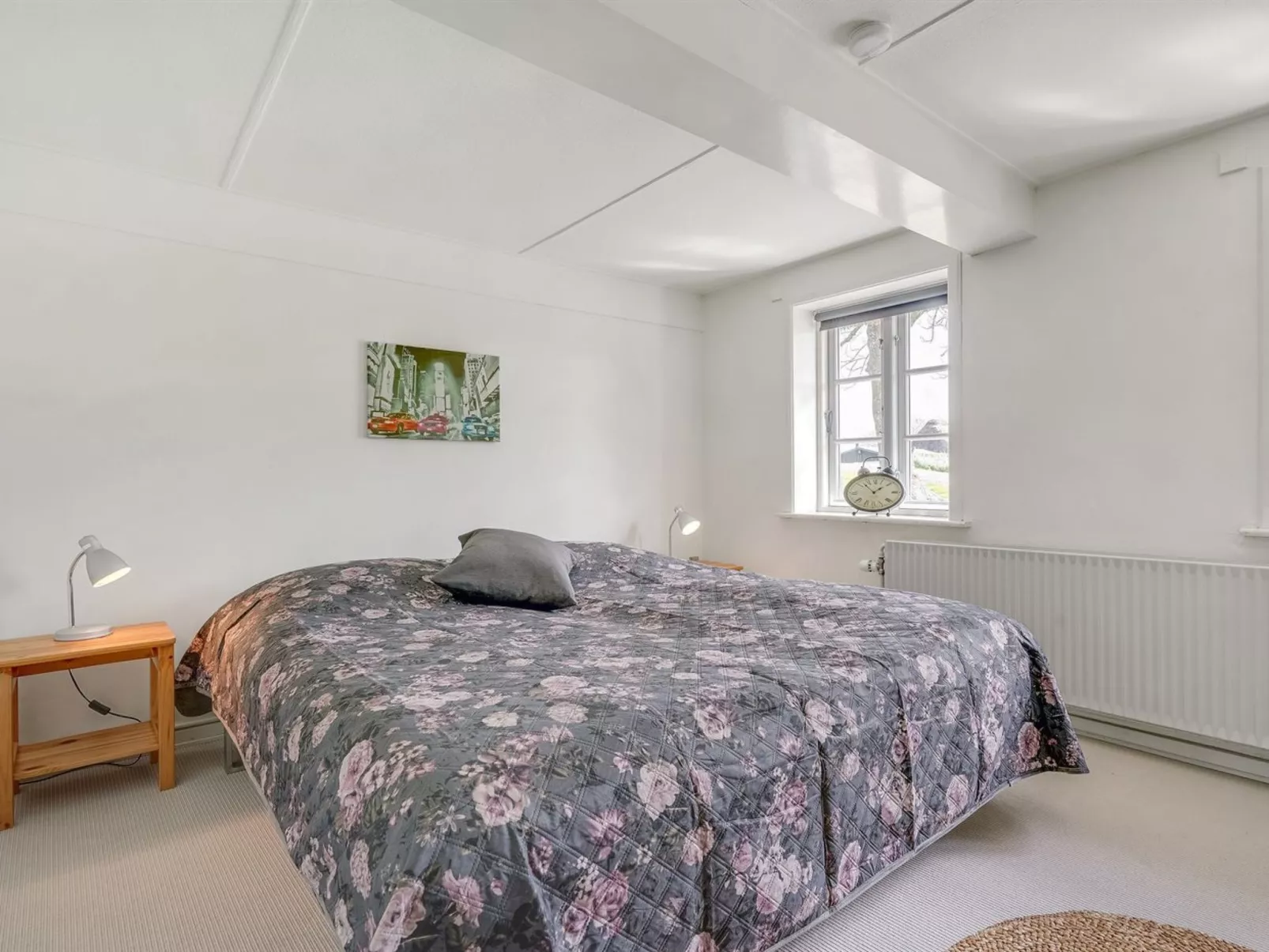 "Inda" - 10km from the sea-Binnen