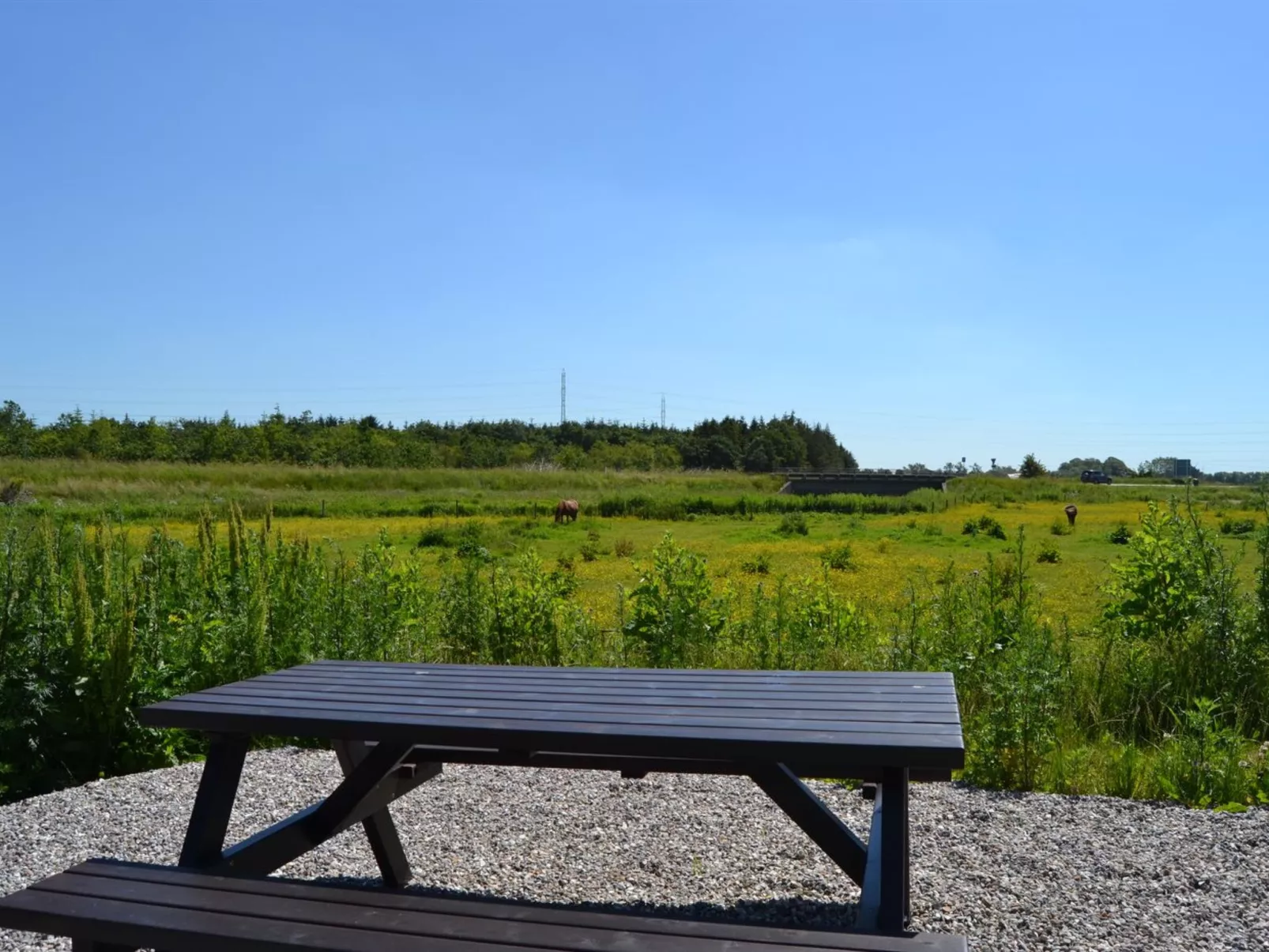 "Ahvo" - 22km from the sea-Buiten