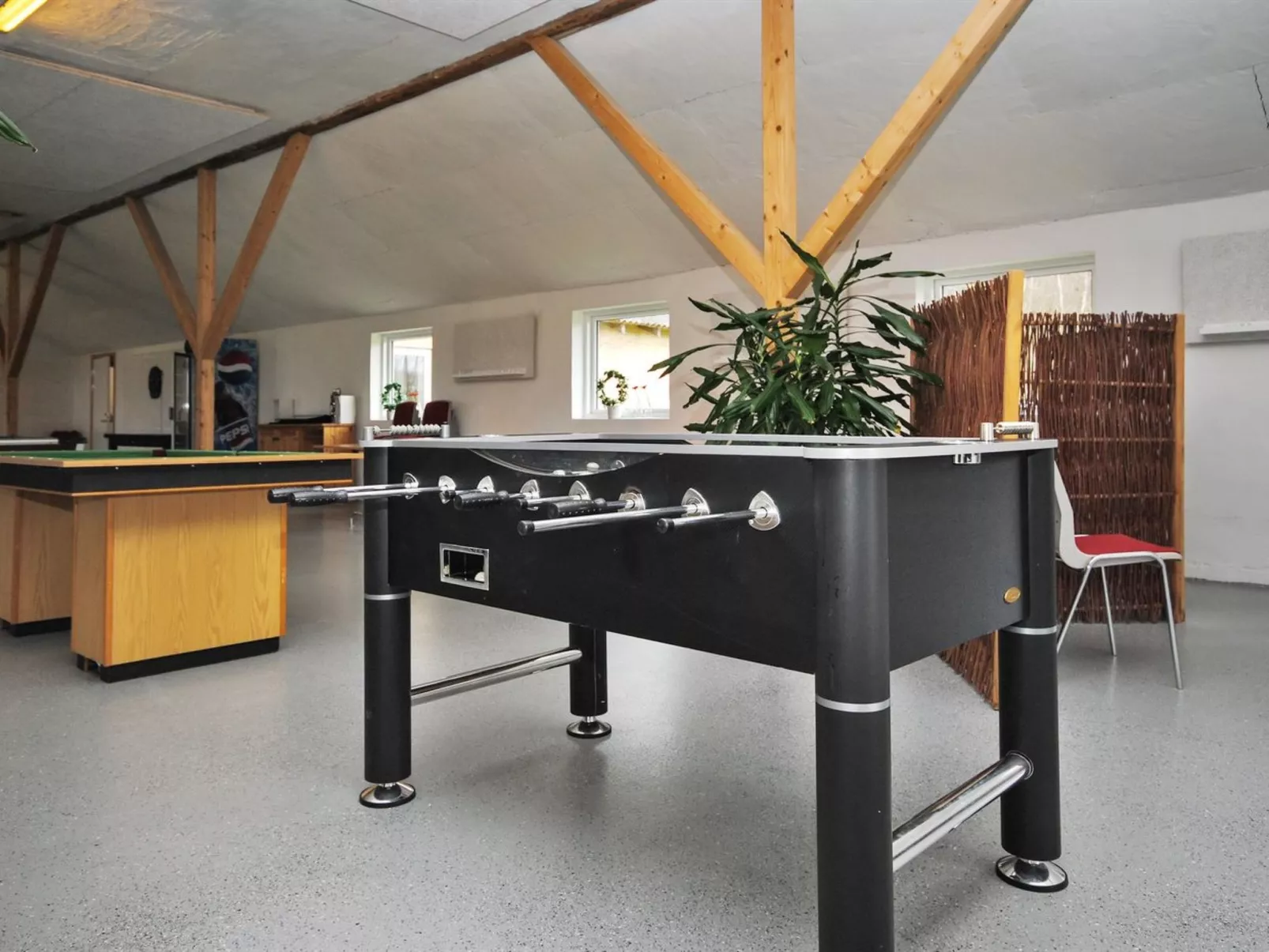 "Millie" - 3km to the fjord-Binnen