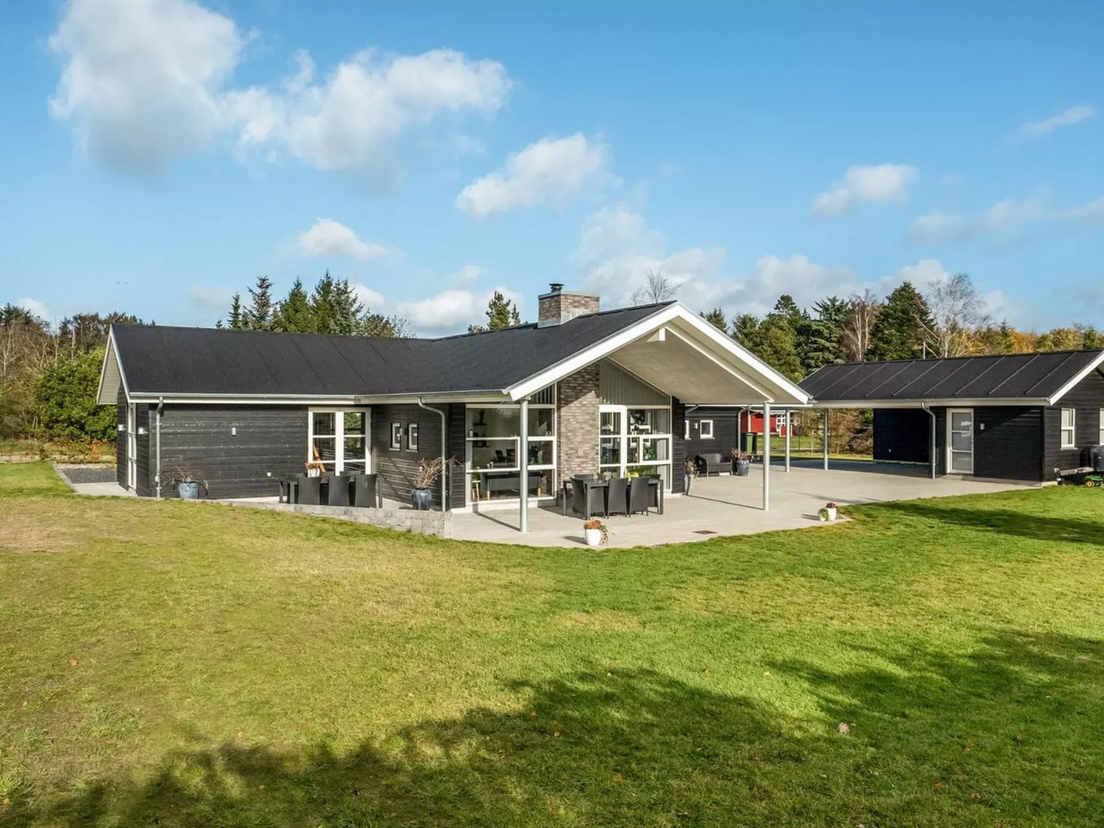 "Geri" - 700m from the sea-Buiten