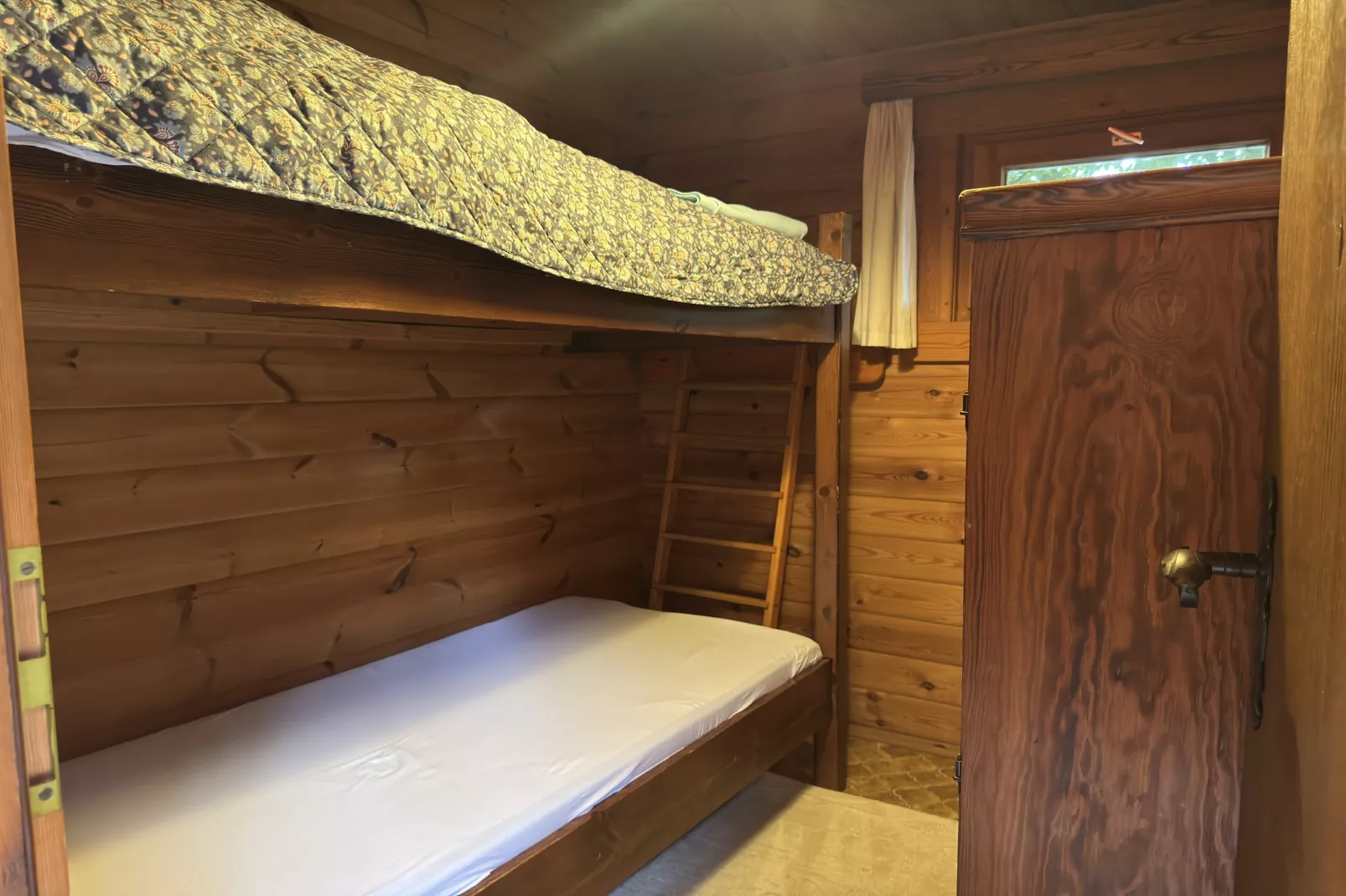 Lüneburger Heide - Slaapkamer