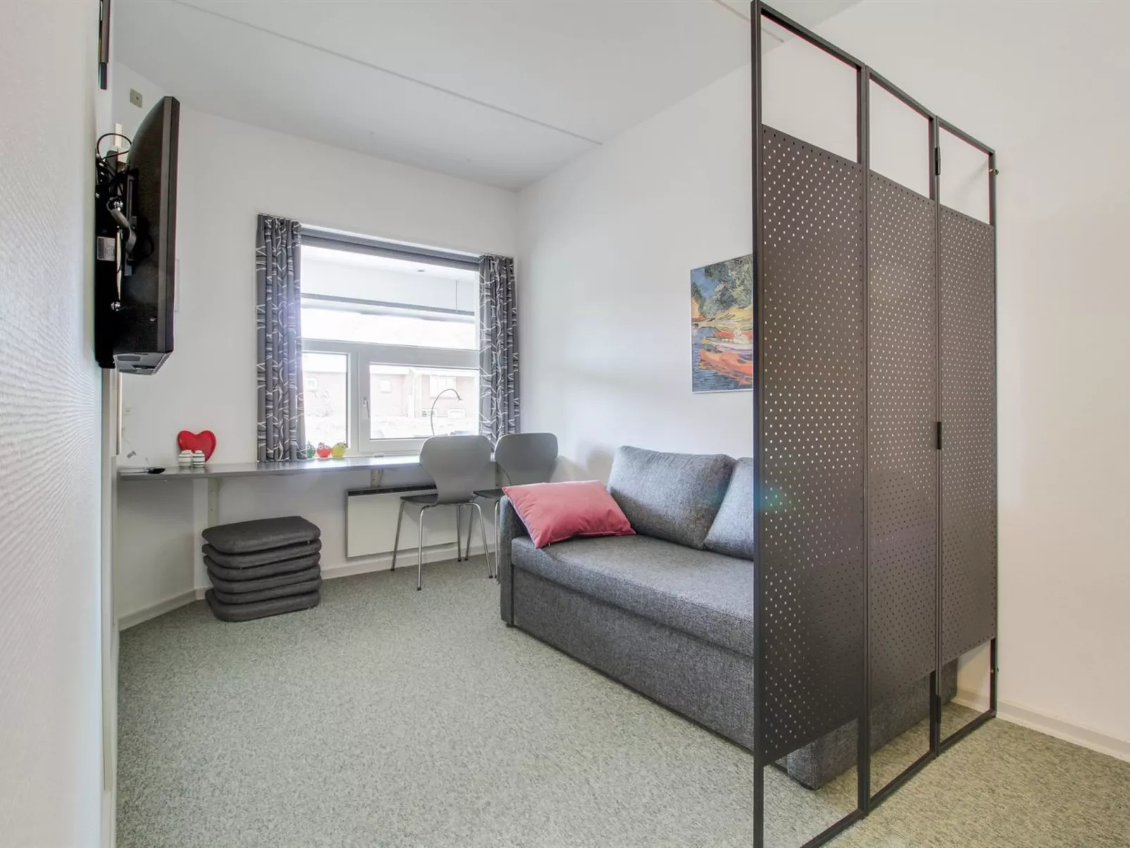 "Jaakko" - 100m from the sea-Binnen