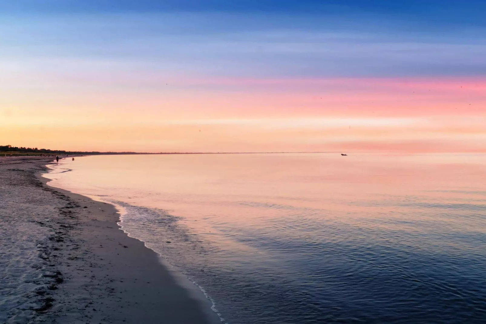 10 persoons vakantie huis in Idestrup-By Traum