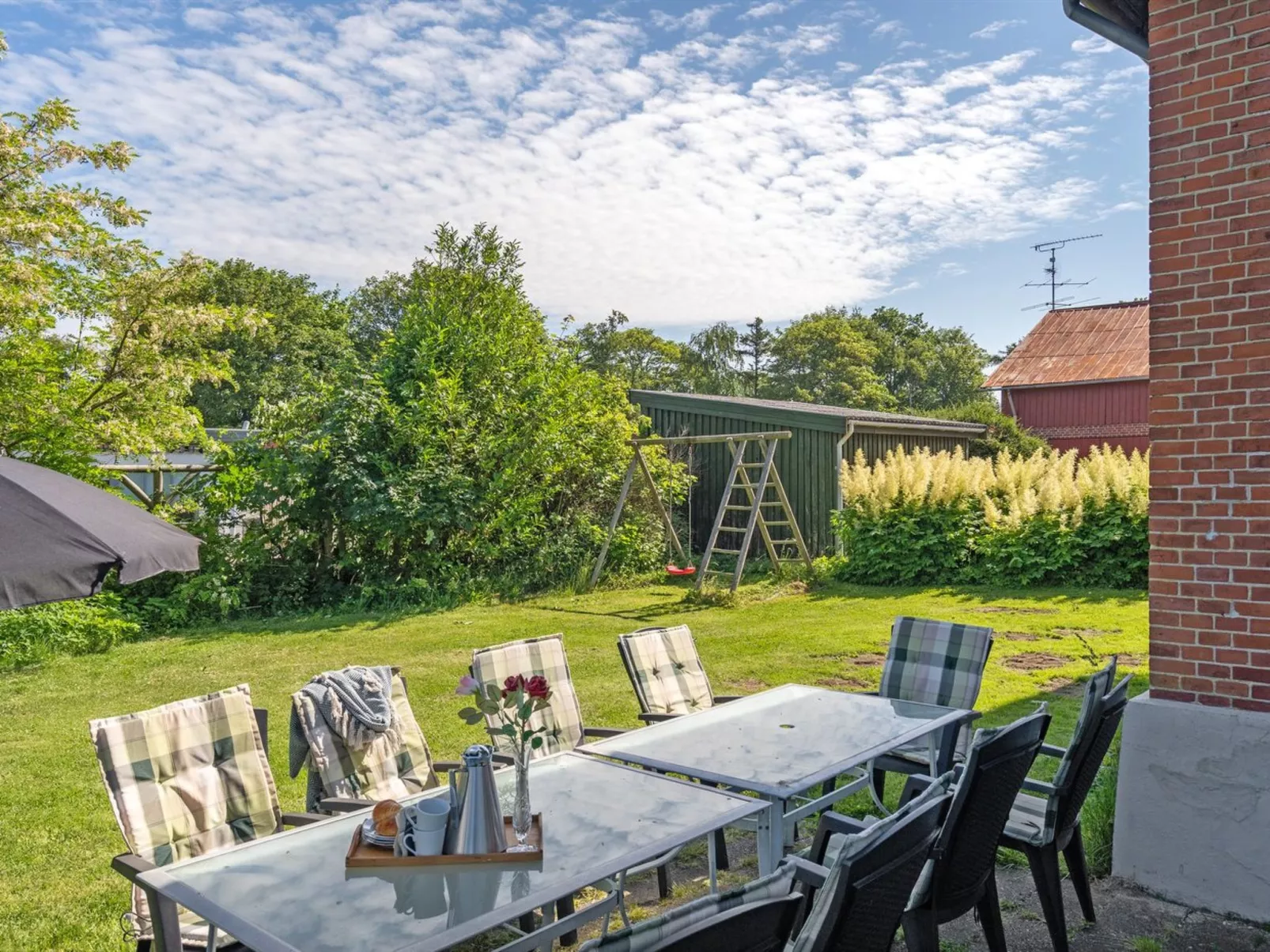 "Dvonta" - 170m from the sea-Buiten