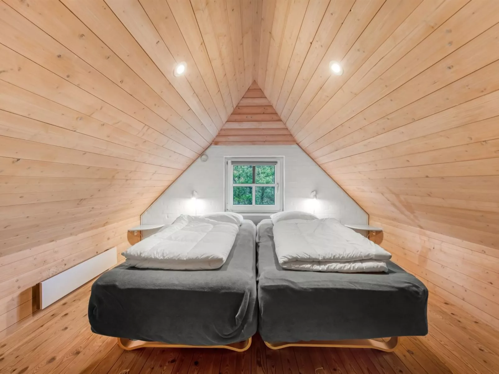 "Dorris" - 4.3km from the sea-Binnen