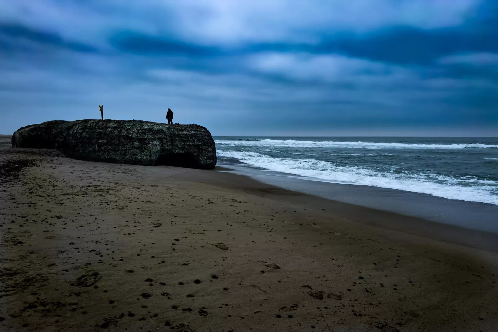 7 persoons vakantie huis in Ulfborg-By Traum-Waterzicht