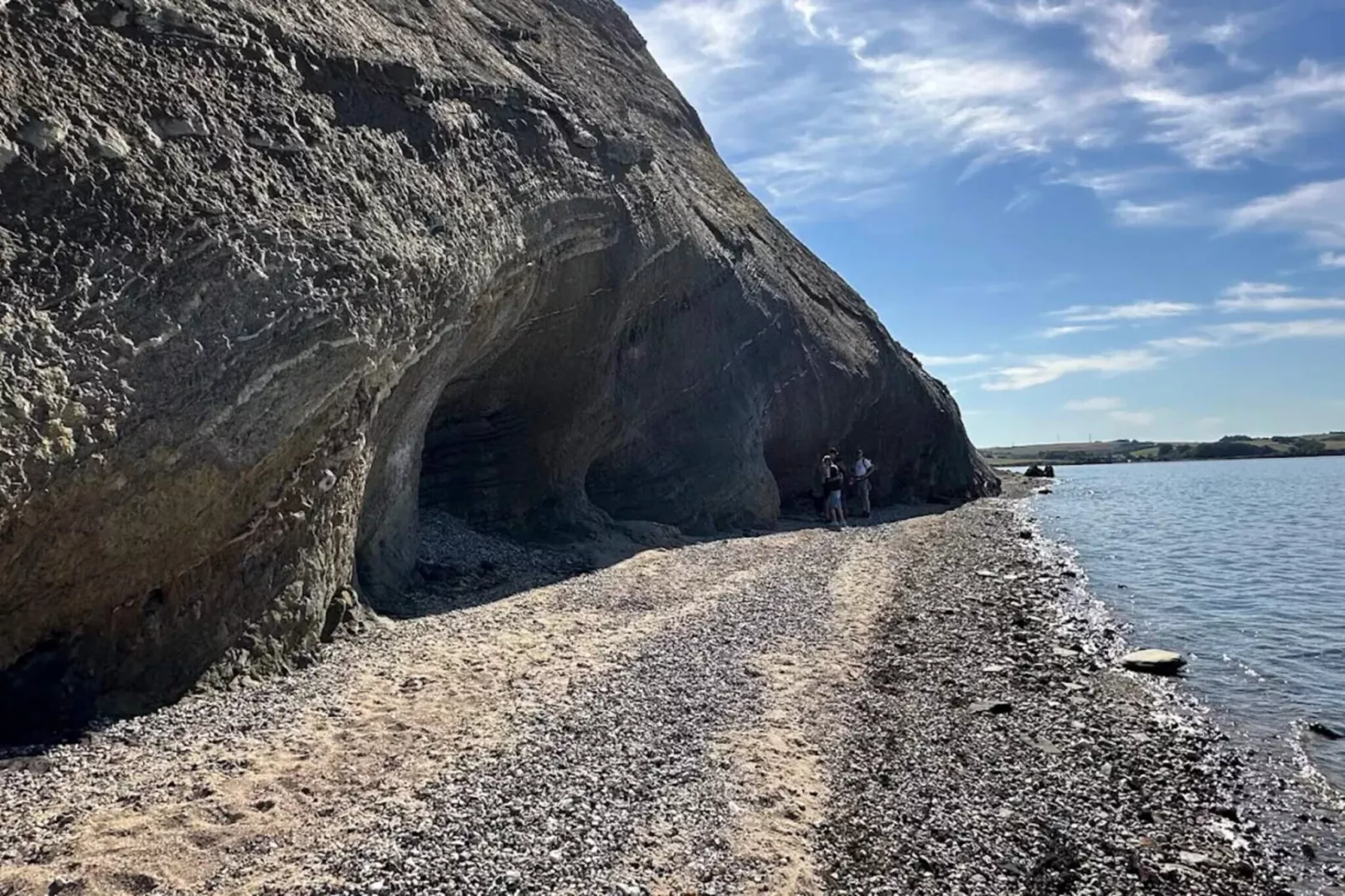 Gezellig vakantiehuis nabij Limfjorden-Waterzicht