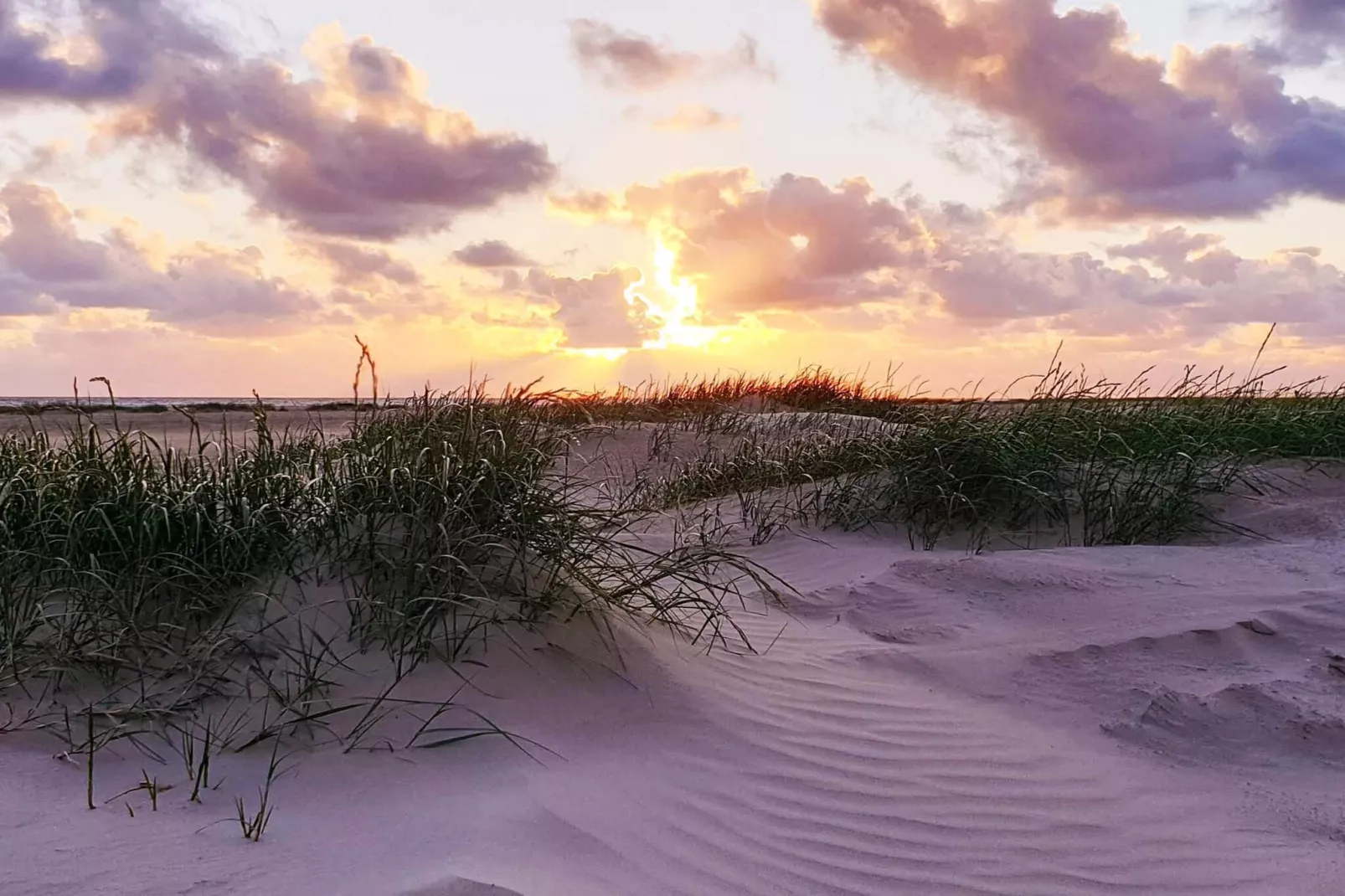 4 persoons vakantie huis in Fanø-By Traum-Waterzicht