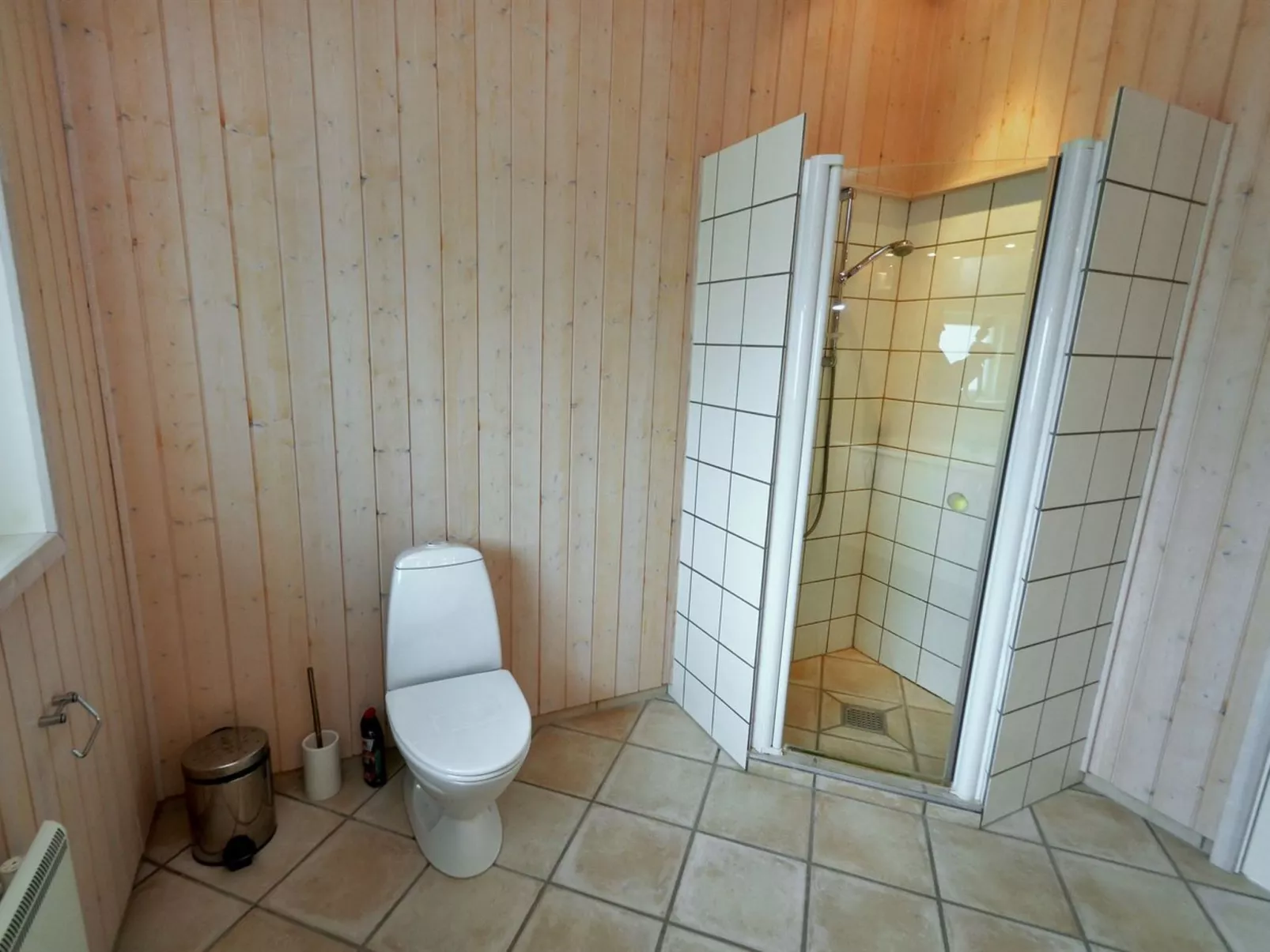 "Hadar" - 100m from the sea-Binnen