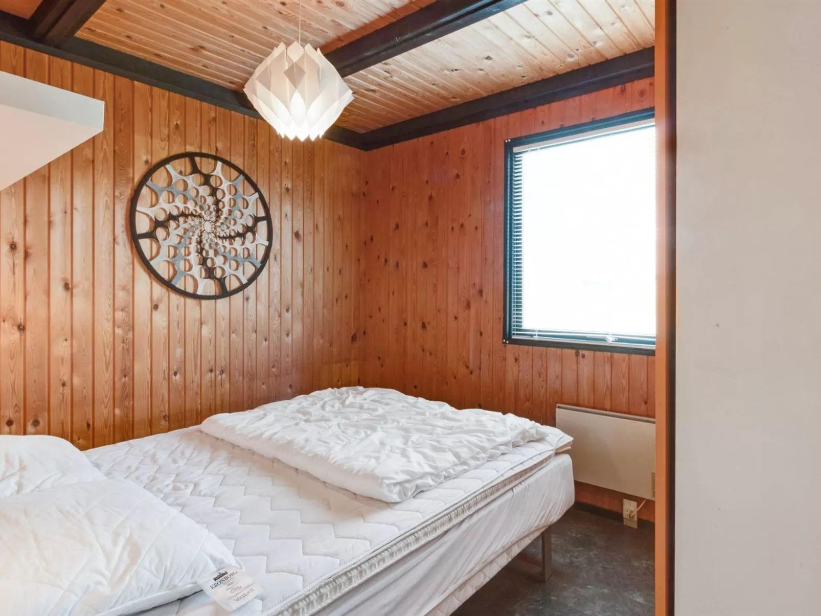 "Maini" - 600m from the sea-Binnen