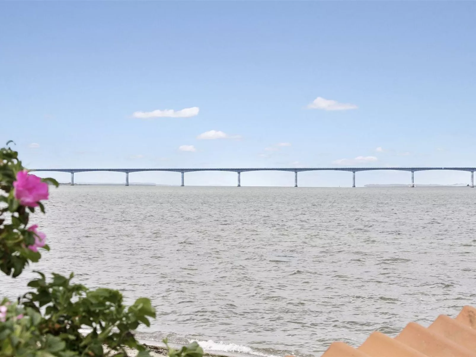 "Pauliina" - 10m to the fjord-Buiten