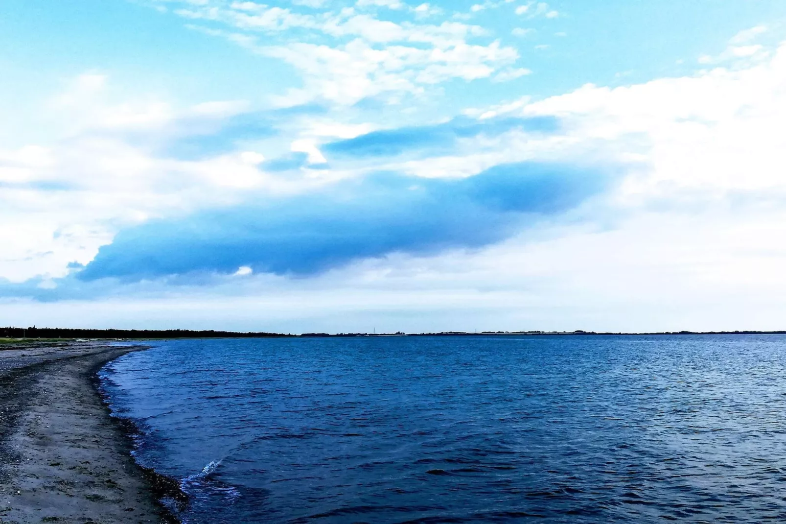 8 persoons vakantie huis in Store Fuglede-By Traum-Waterzicht