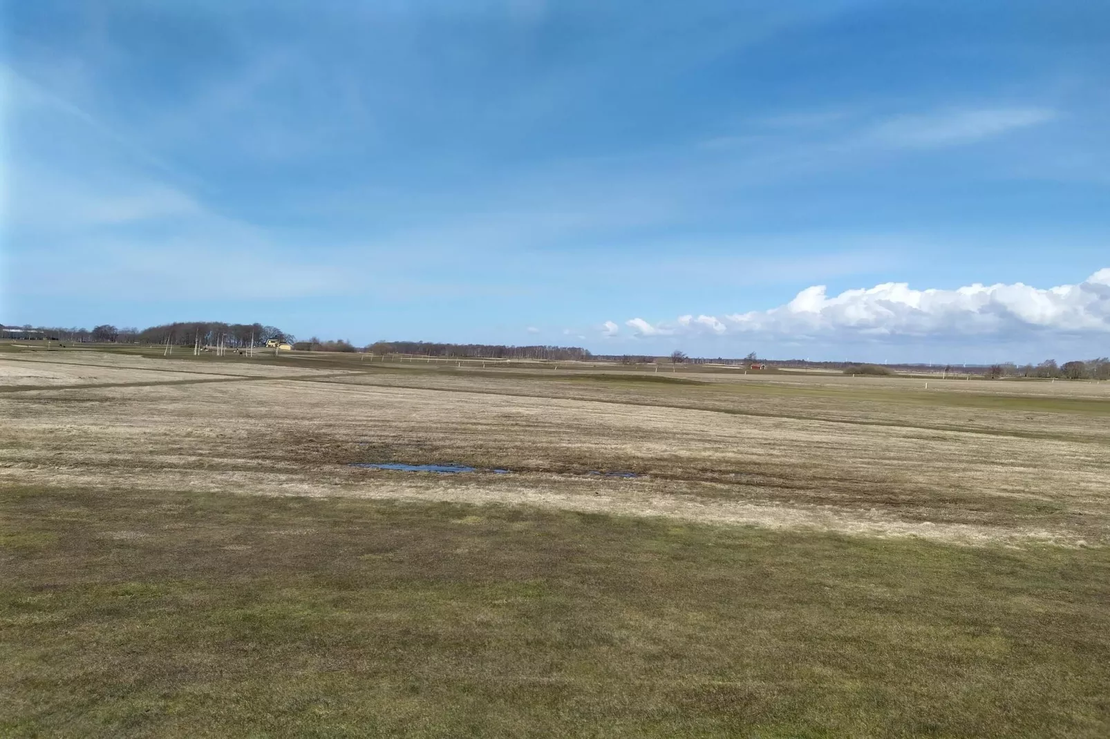 4 persoons vakantie huis in GLOMMEN-By Traum-Niet-getagd