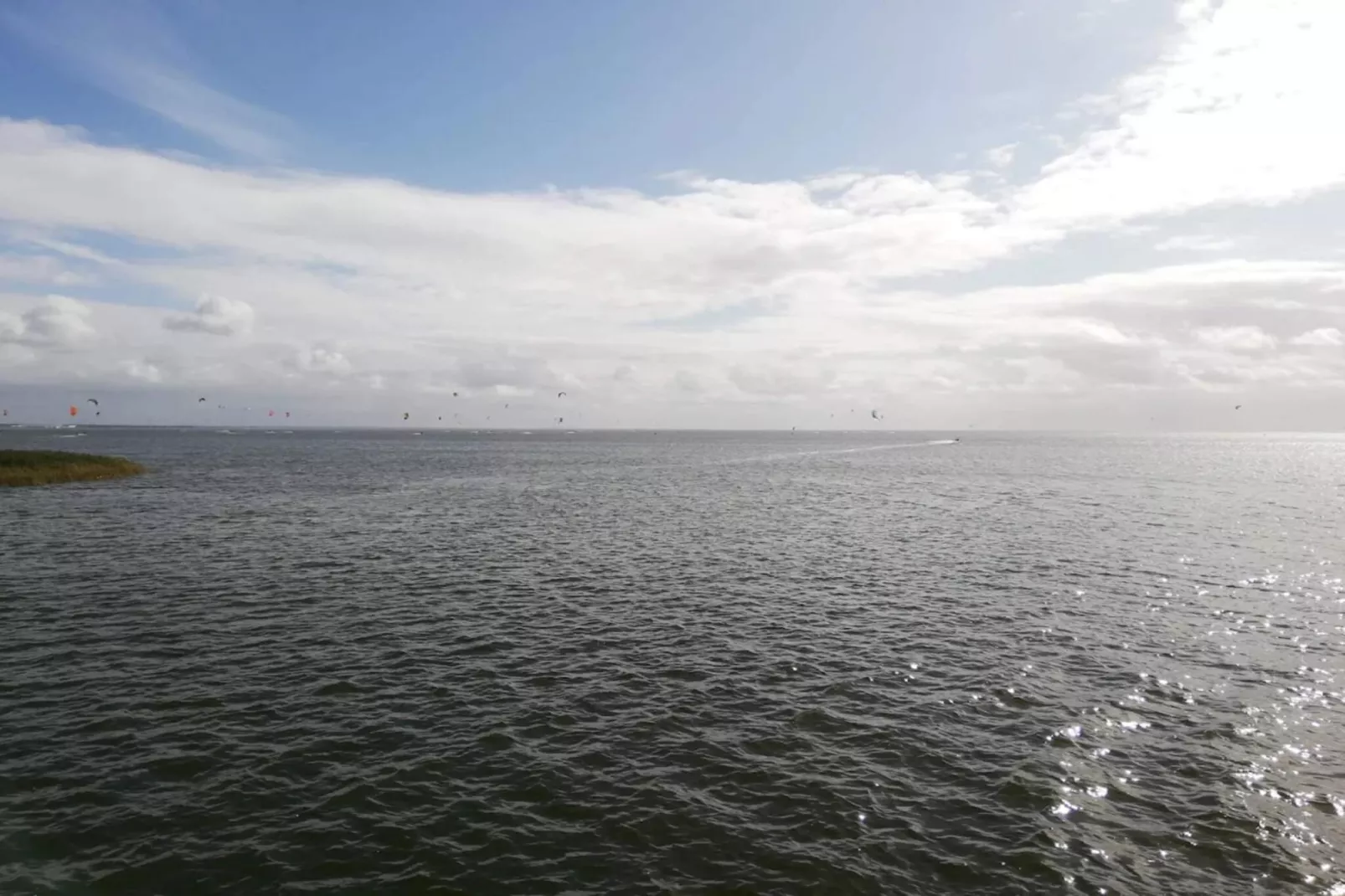 4 persoons vakantie huis in Ringkøbing-By Traum-Waterzicht