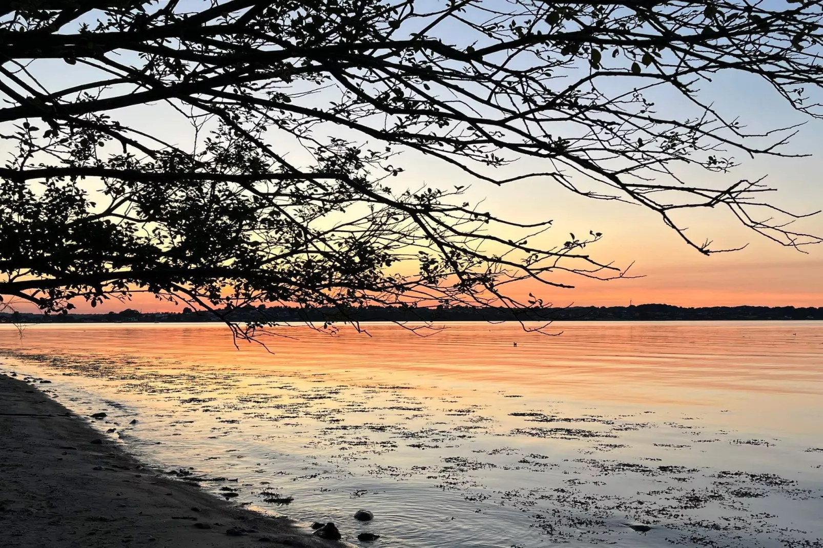 16 persoons vakantie huis in Haderslev-By Traum-Waterzicht