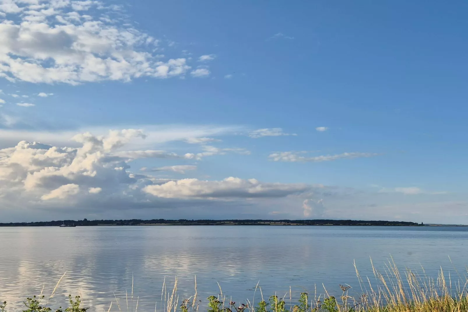 6 persoons vakantie huis in Stubbekøbing-By Traum-Waterzicht