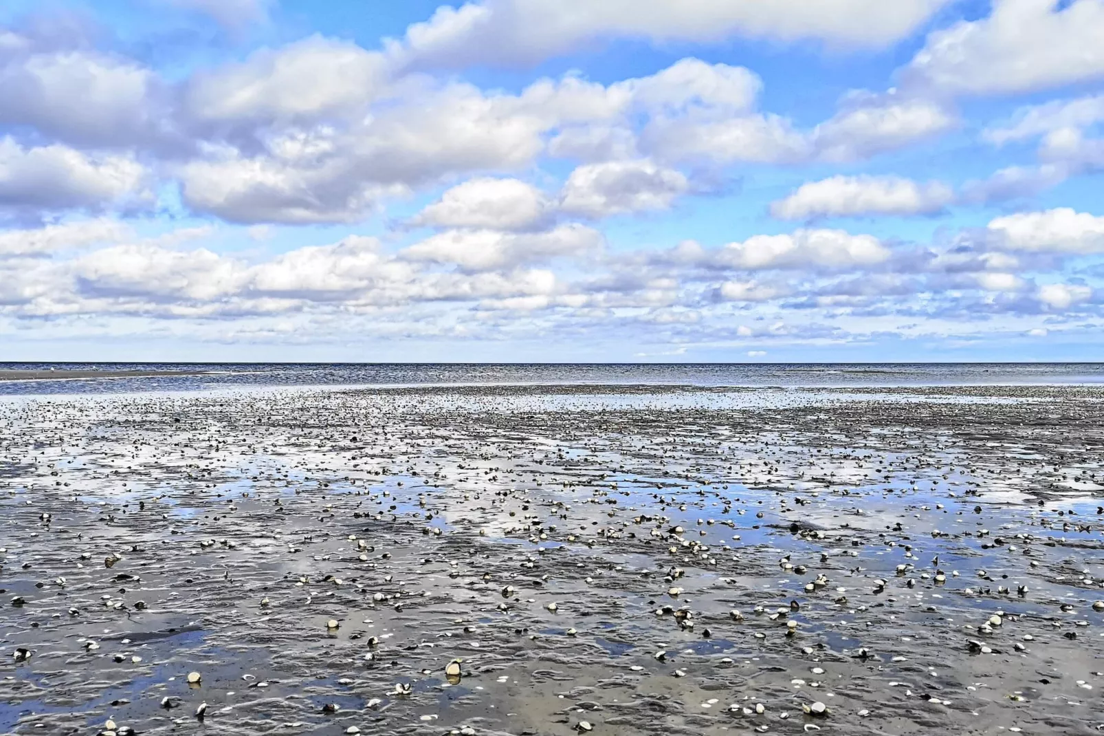 6 persoons vakantie huis in Hadsund-By Traum-Waterzicht