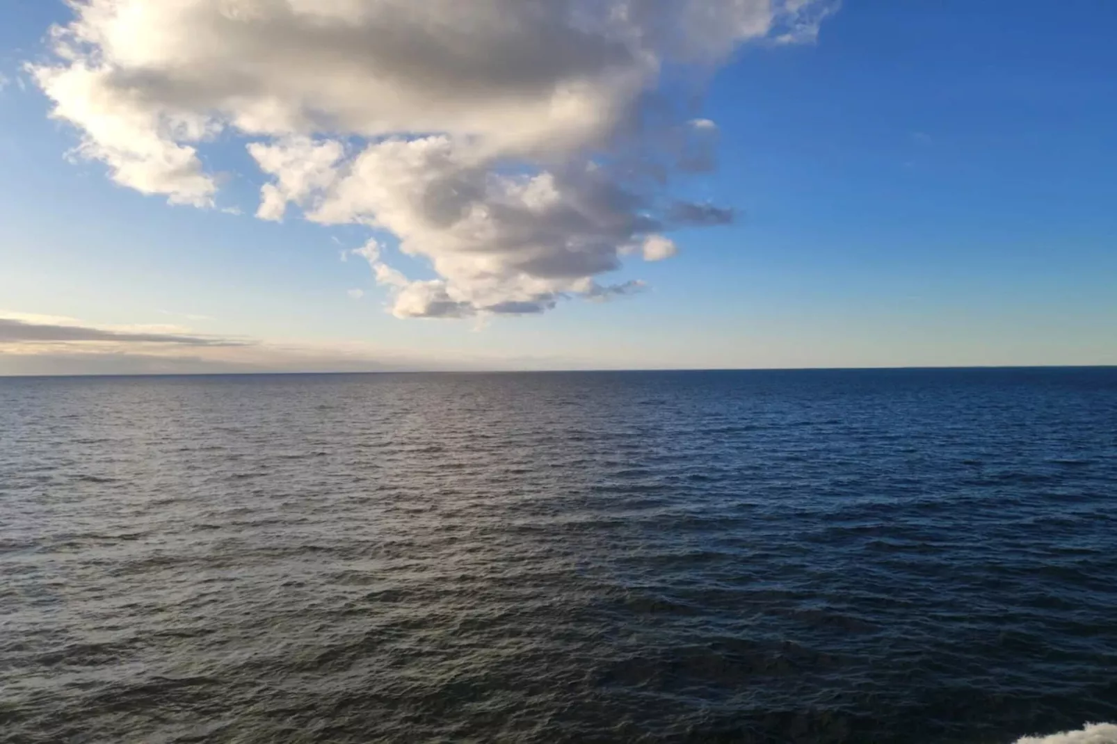 Kustcharme in Gedser -- By Traum Ferienwohnungen-Waterzicht