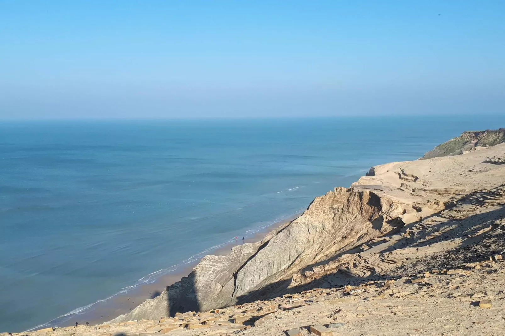 6 persoons vakantie huis in Hjørring-Waterzicht