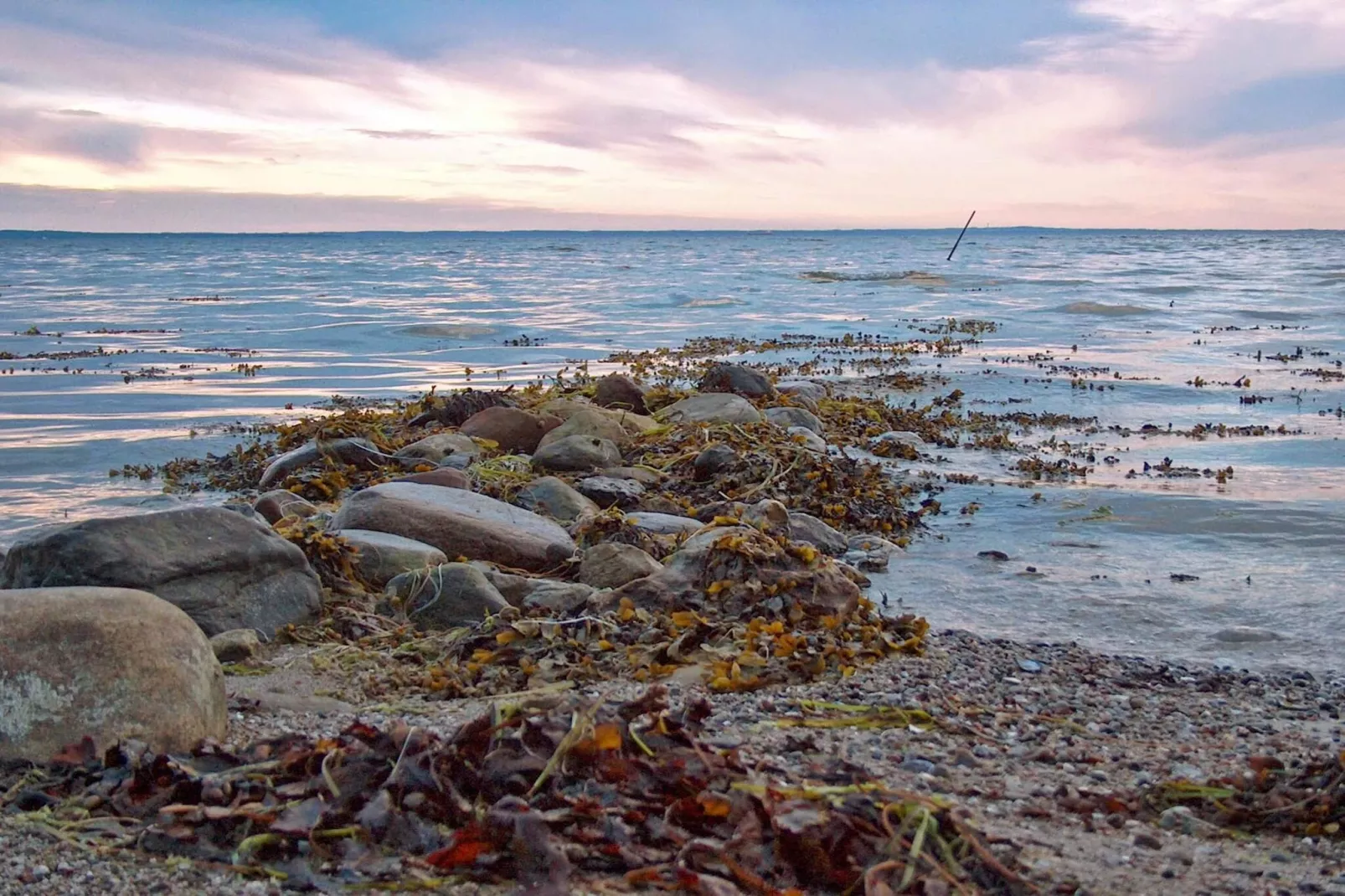18 persoons vakantie huis in Bogense-Waterzicht