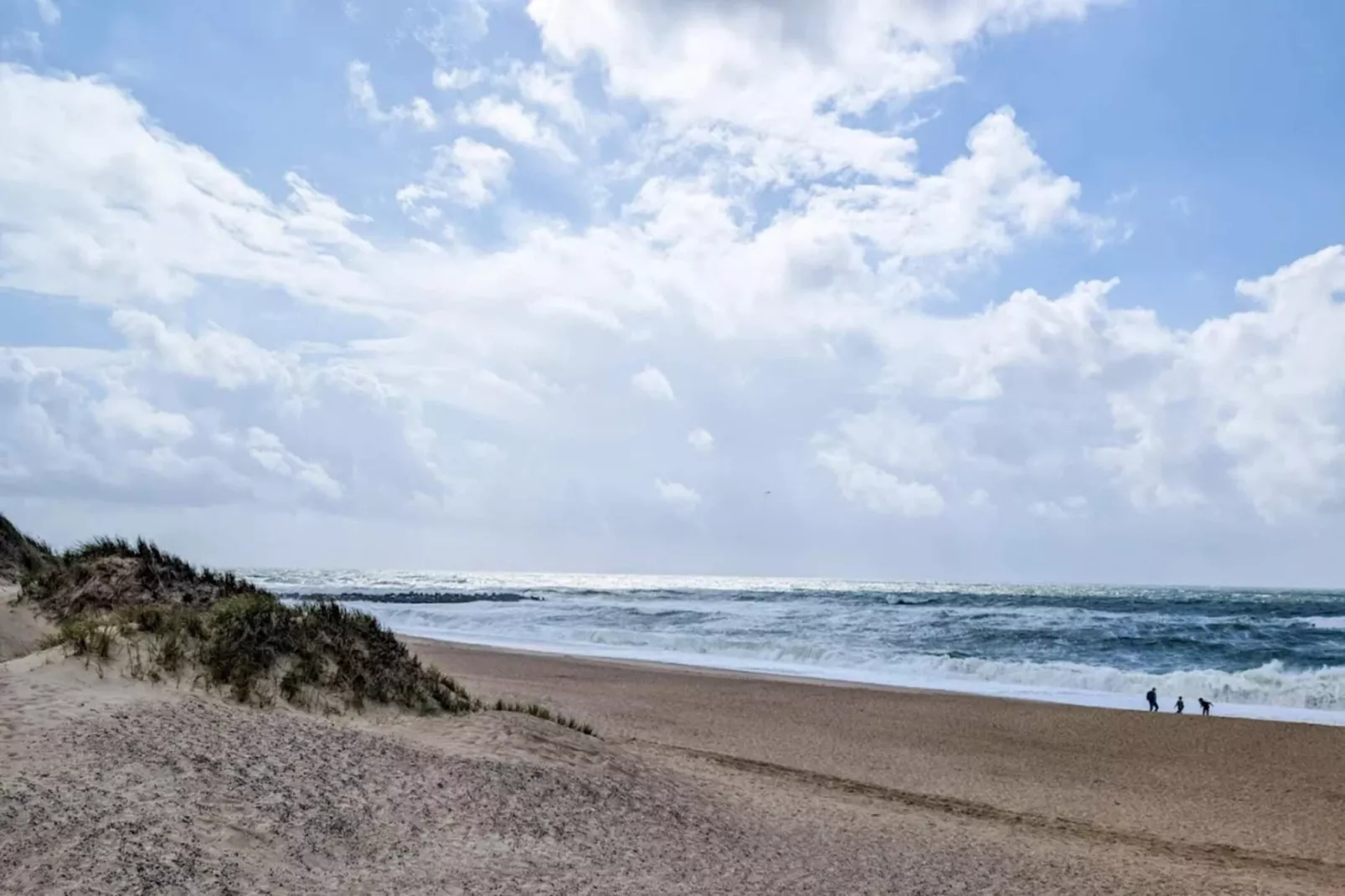 7 persoons vakantie huis in Vestervig-By Traum-Waterzicht