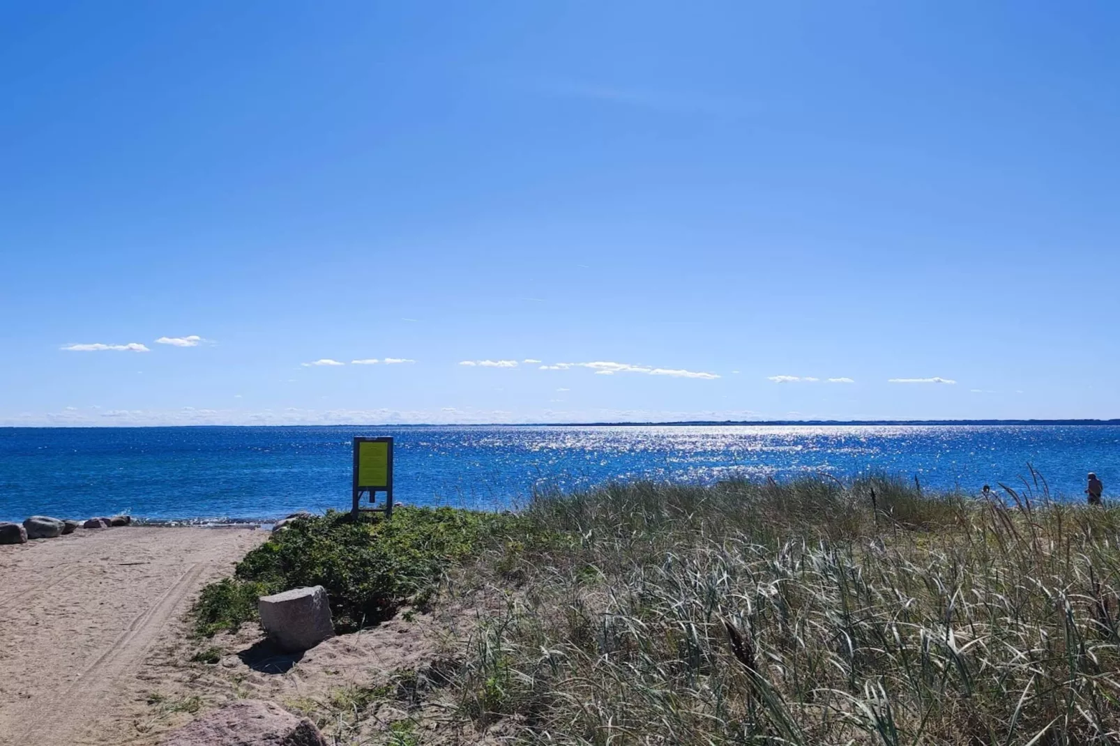 6 persoons vakantie huis in Haderslev-Waterzicht