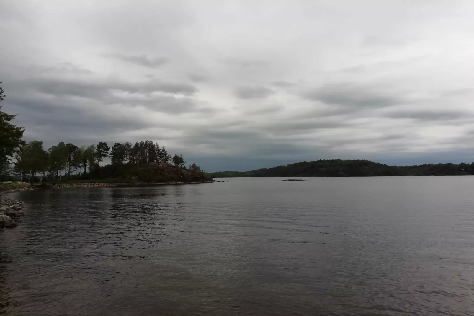 6 persoons vakantie huis in ED-By Traum-Waterzicht