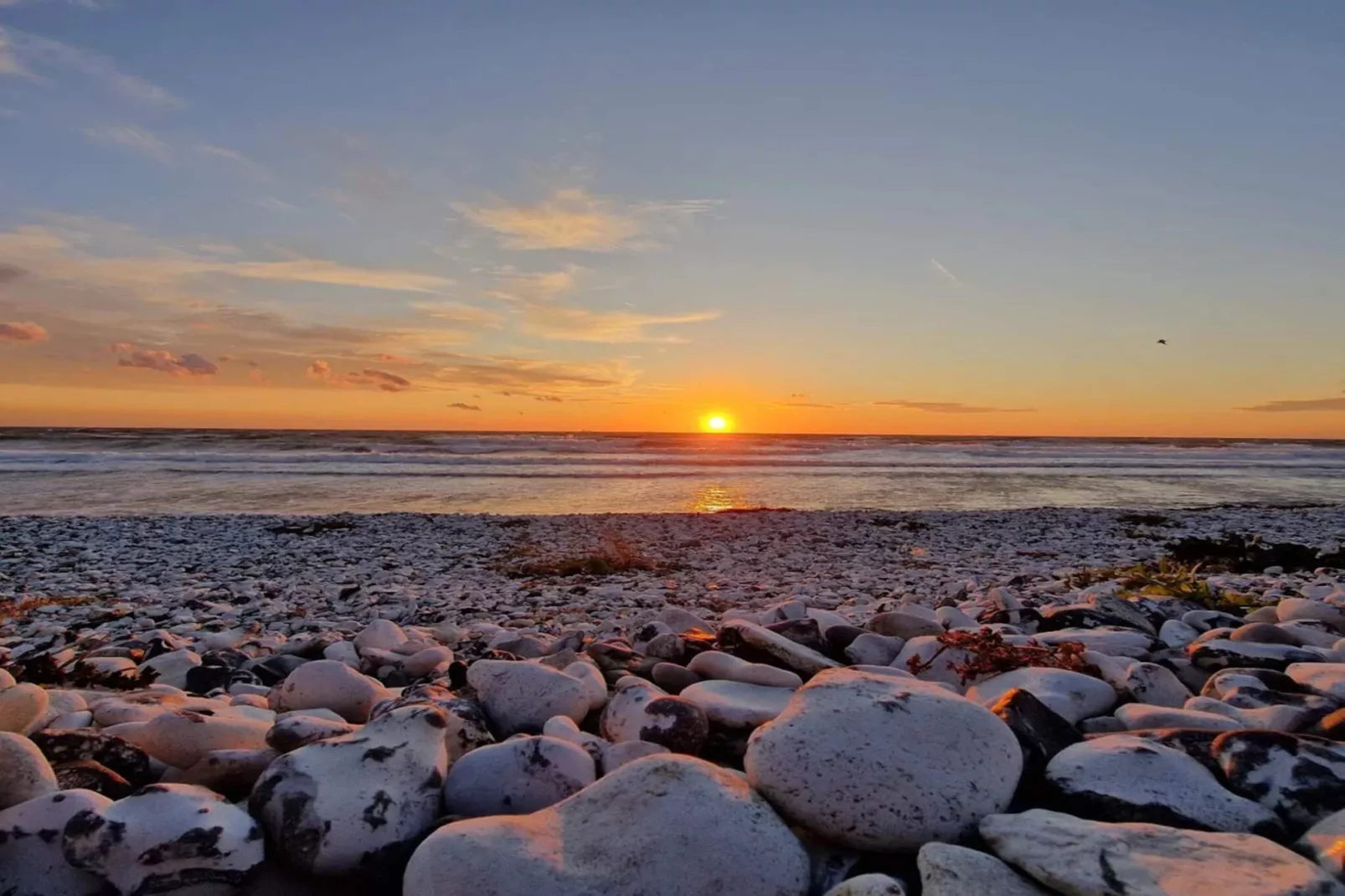 6 persoons vakantie huis in Grenaa-By Traum-Waterzicht