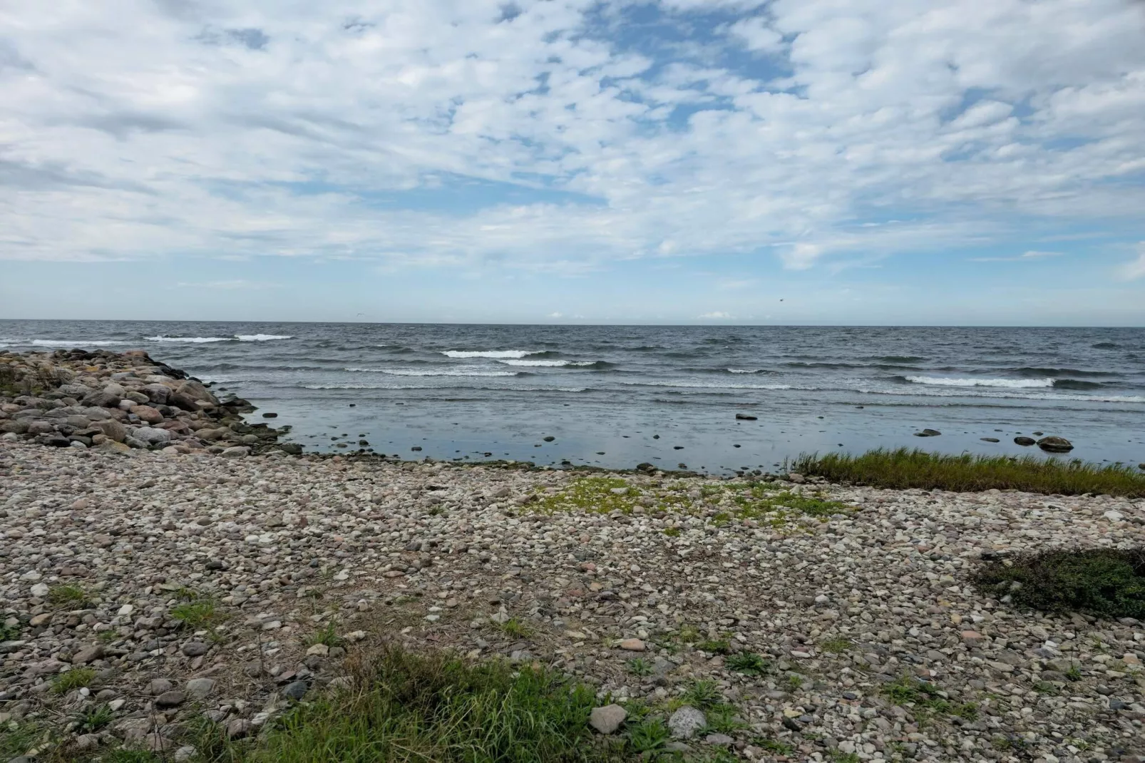 4 sterren vakantie huis in GOTLANDS TOFTA-By Traum-Waterzicht