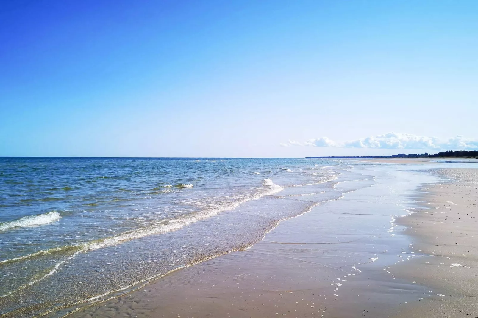 4 sterren vakantie huis in Hadsund-By Traum-Waterzicht