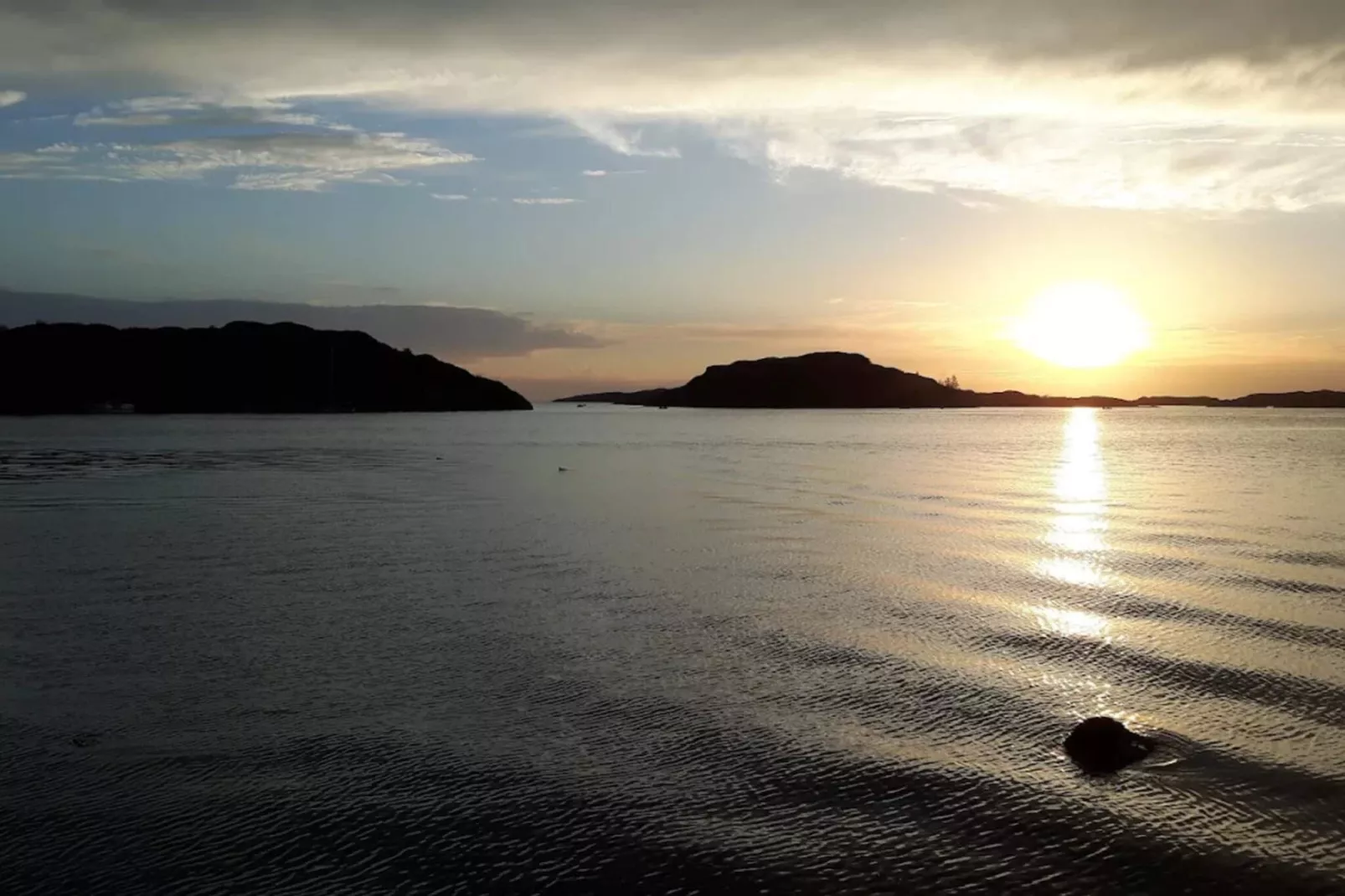 4 sterren vakantie huis in Bovallstrand-By Traum-Waterzicht