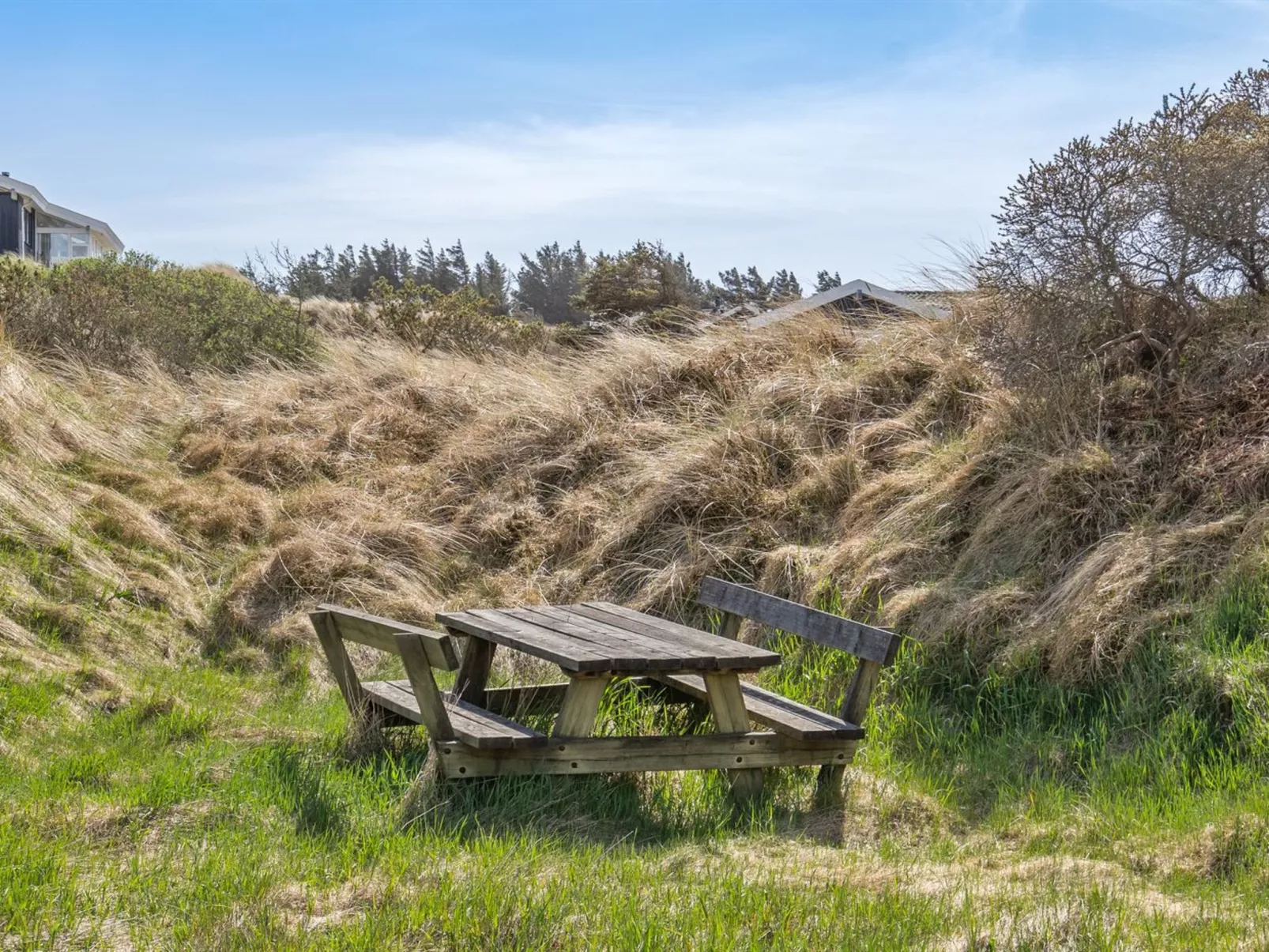 "Nikodina" - 200m from the sea-Buiten