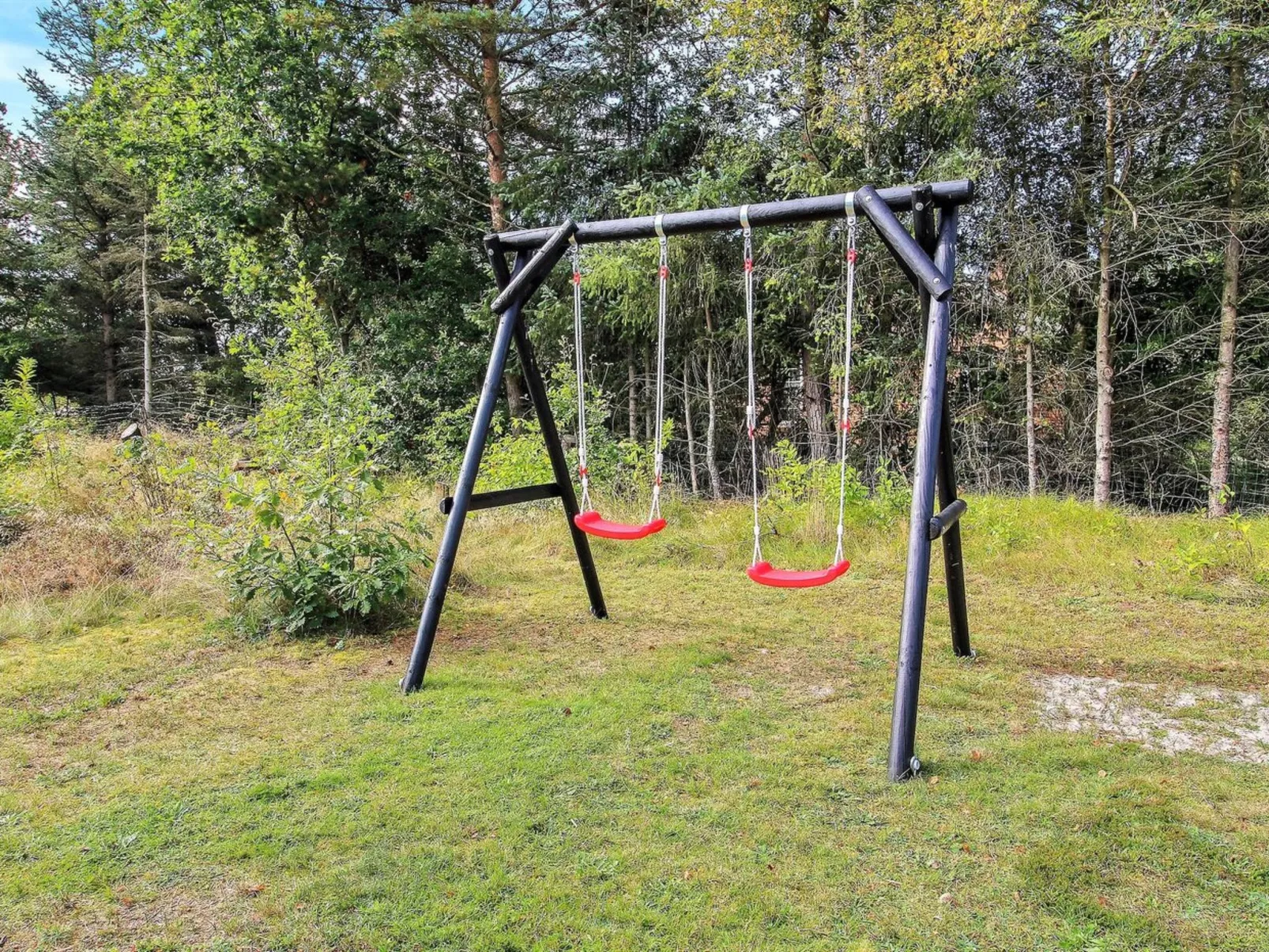 "Awenasa" - 4.1km from the sea-Buiten