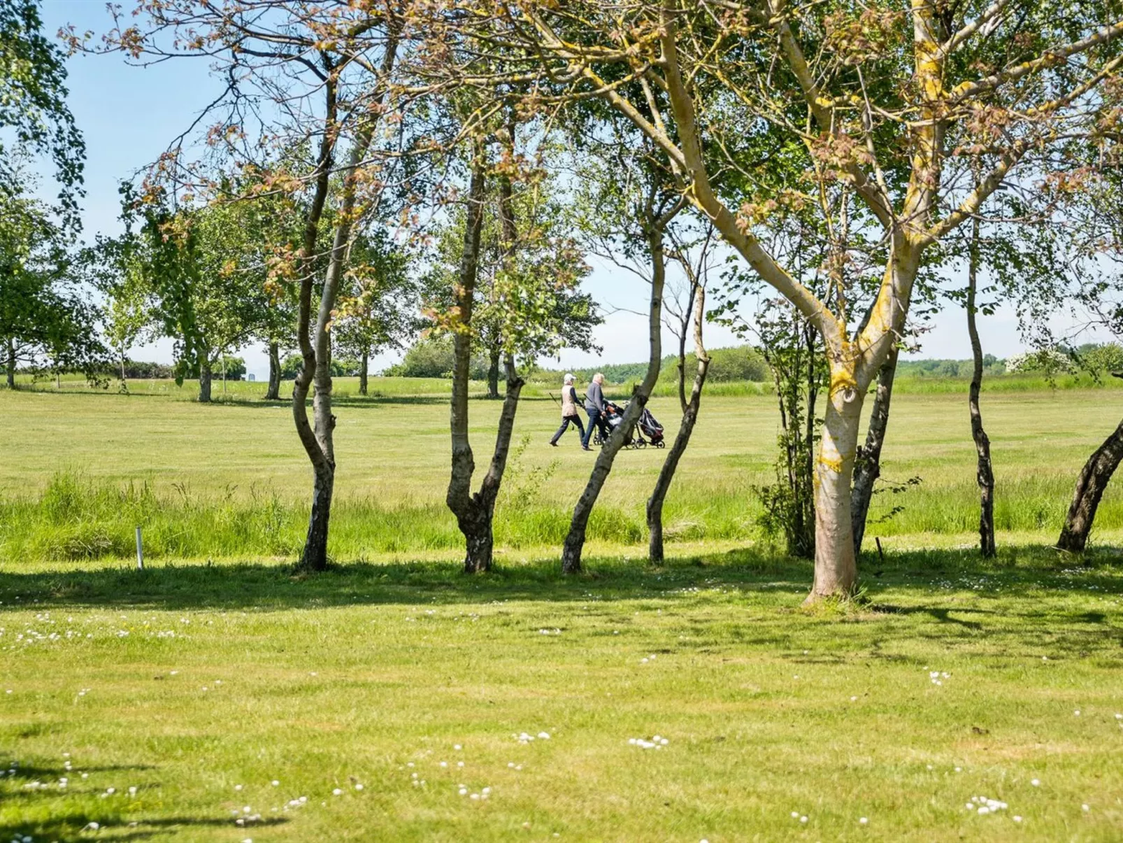 "Momo" - 570m from the sea-Buiten