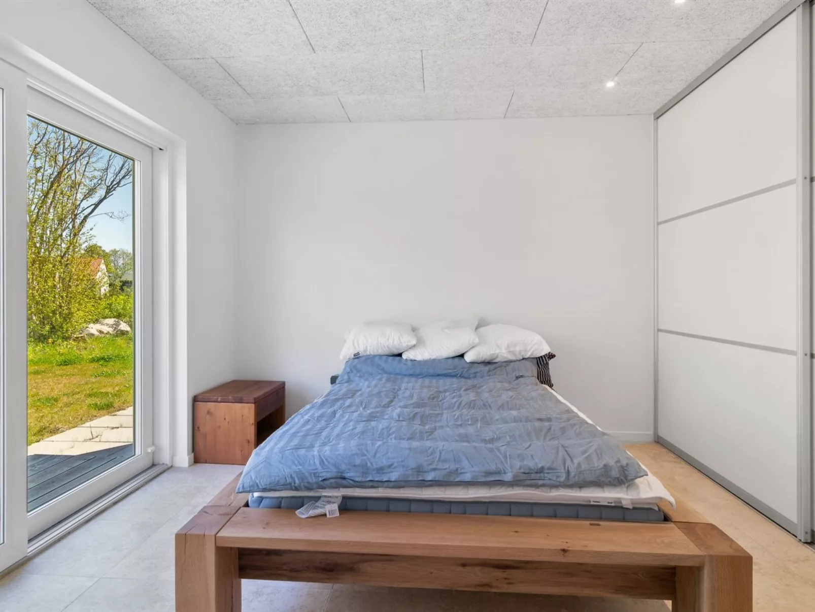 "Hidde" - 200m from the sea-Binnen