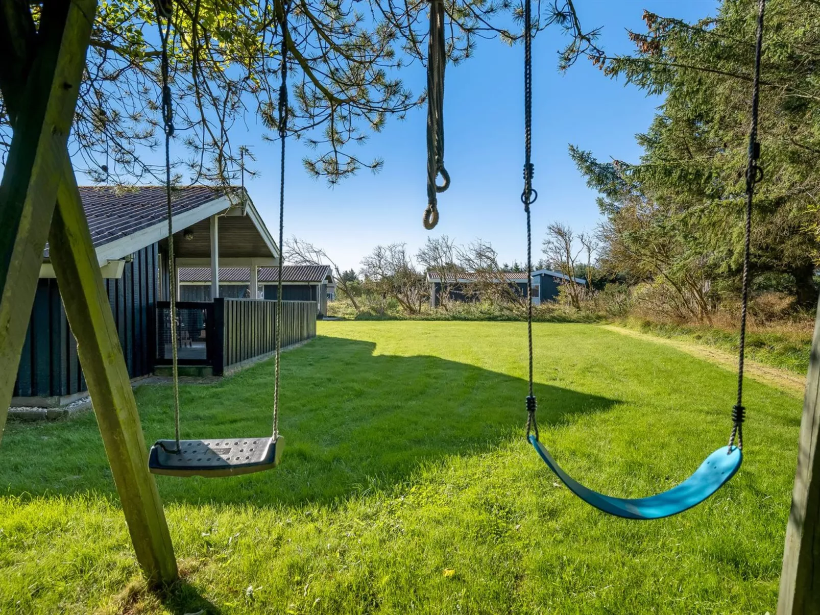 "Apsolon" - 600m from the sea-Buiten