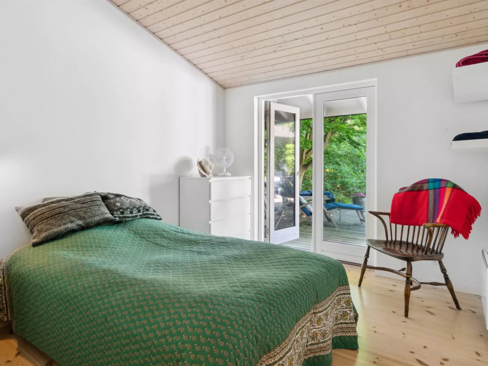 "Bistra" - 280m from the sea-Binnen