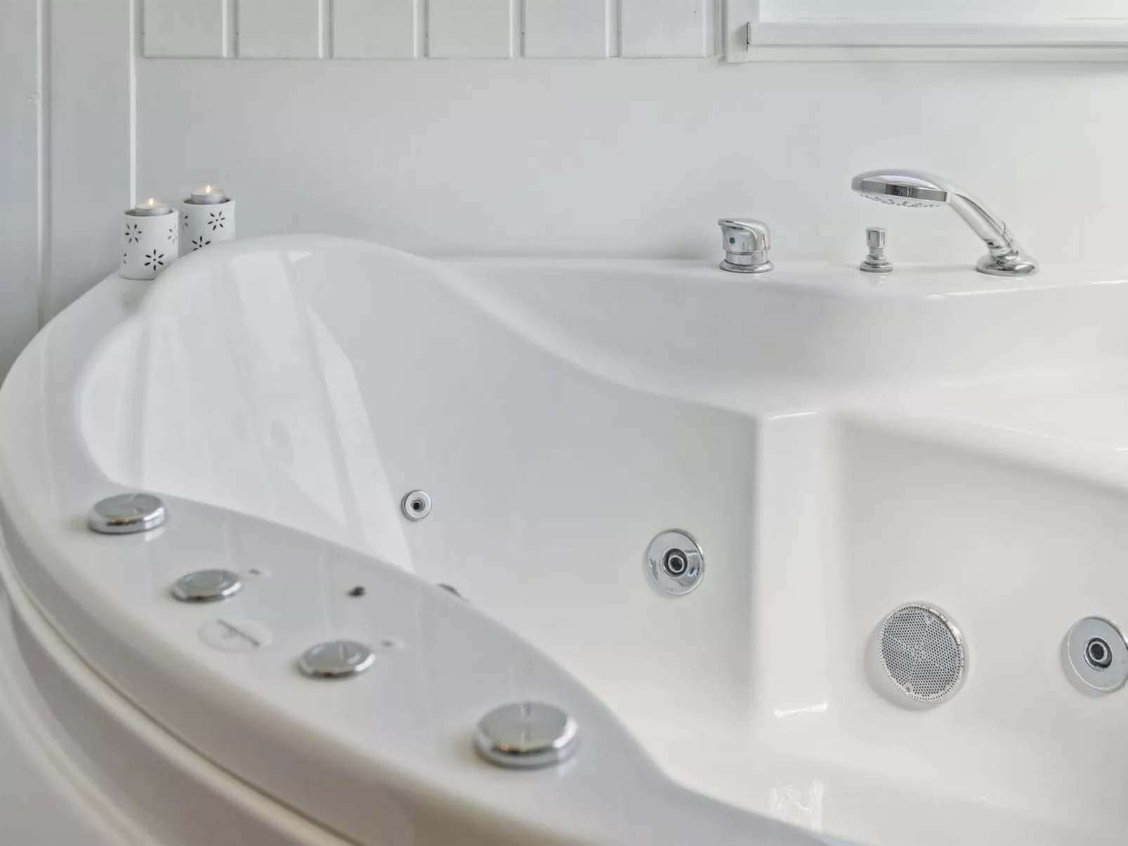 "Fenja" - 1.2km from the sea-Binnen