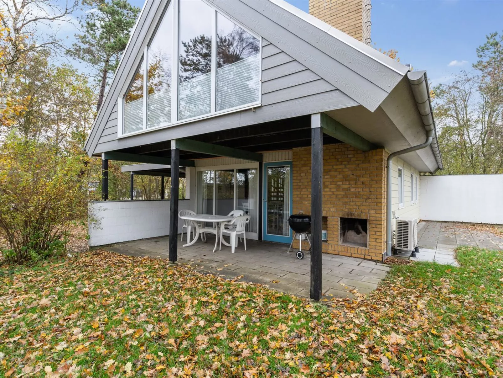 "Calla" - 250m from the sea-Buiten