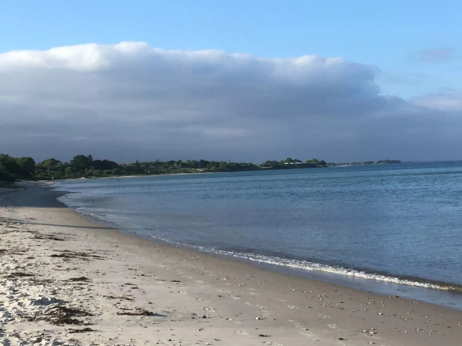 "Rikus" - 300m from the sea-Buiten