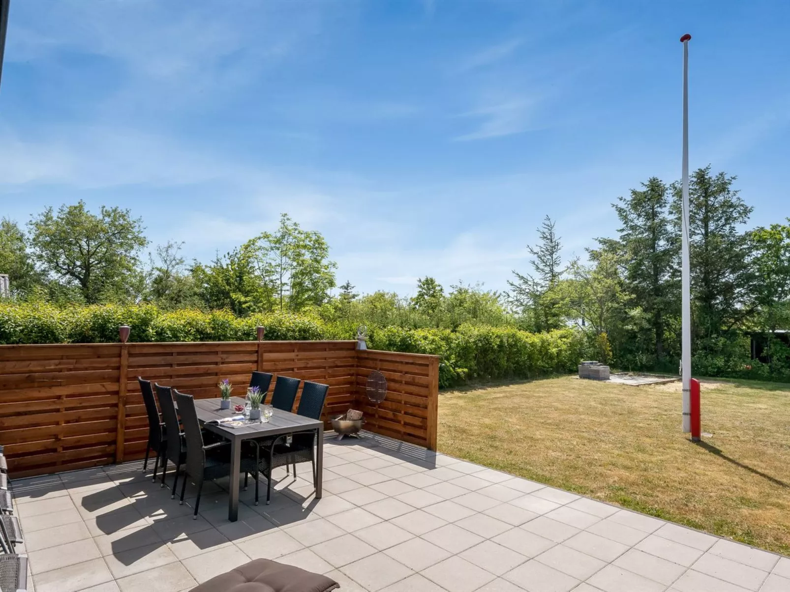 "Eira" - 350m to the fjord-Buiten