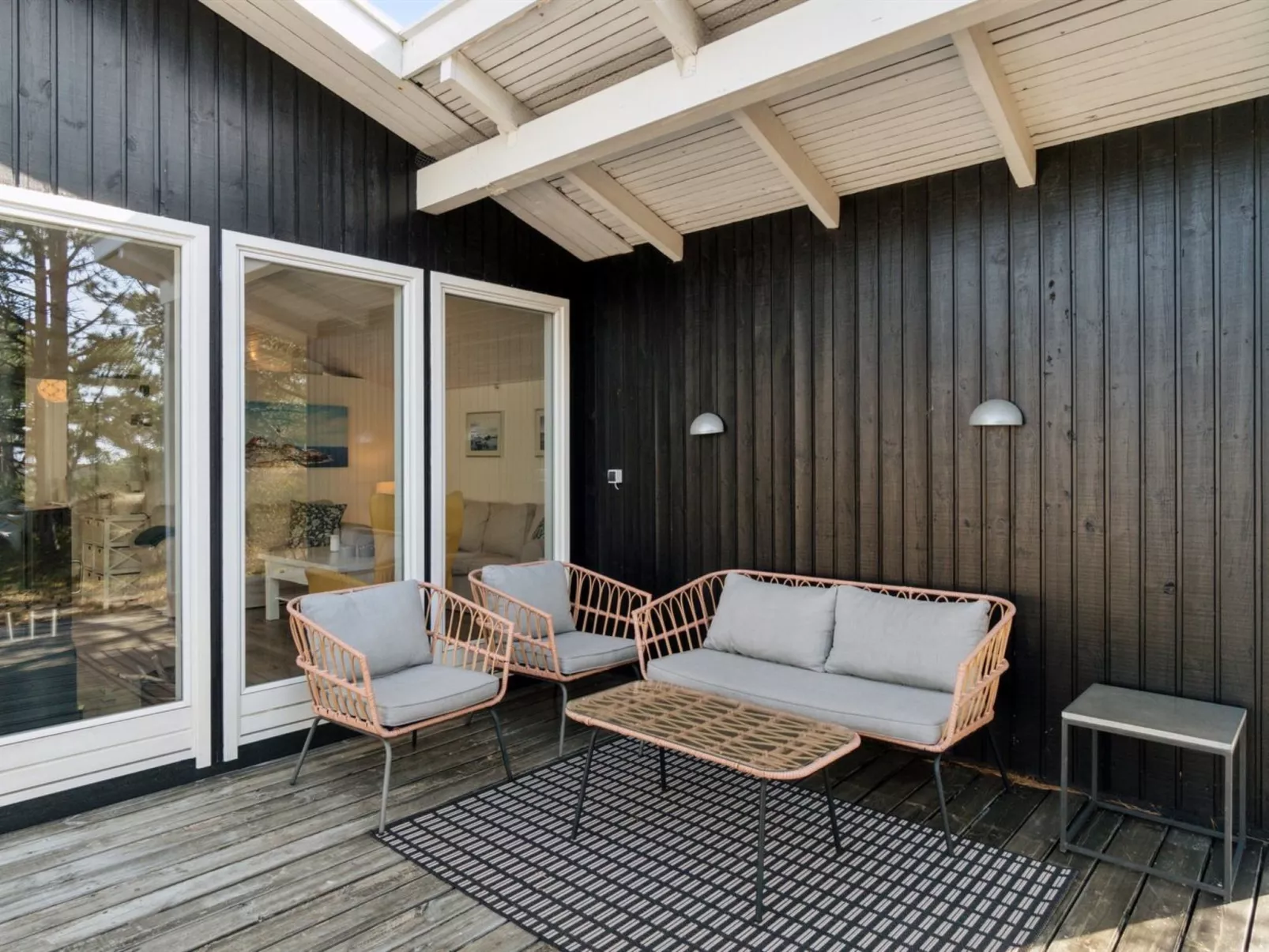 "Galt" - 200m from the sea-Buiten